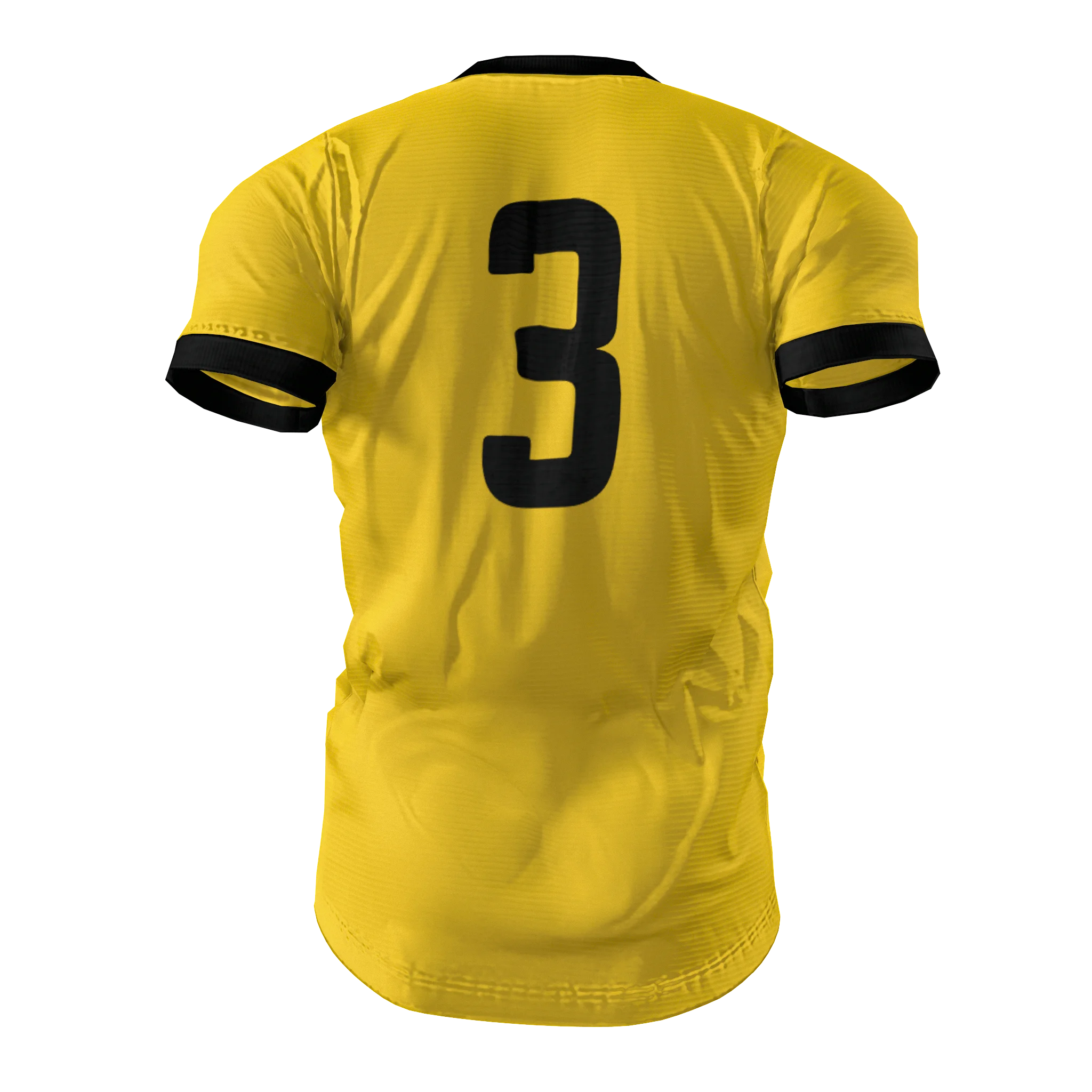 Boys Training Jersey (For Players Only)