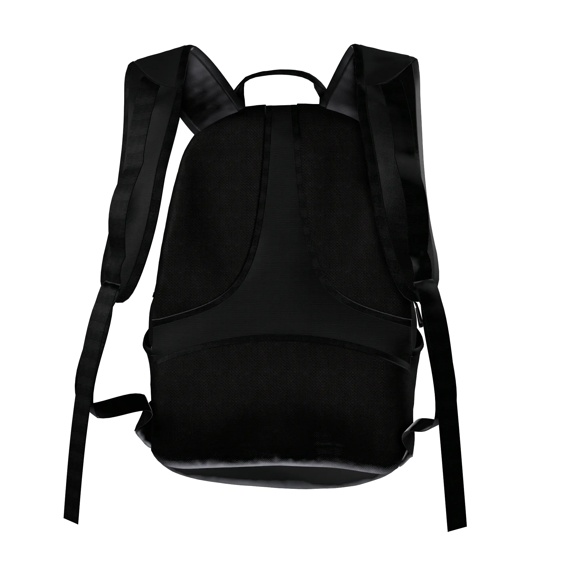 Player Backpack