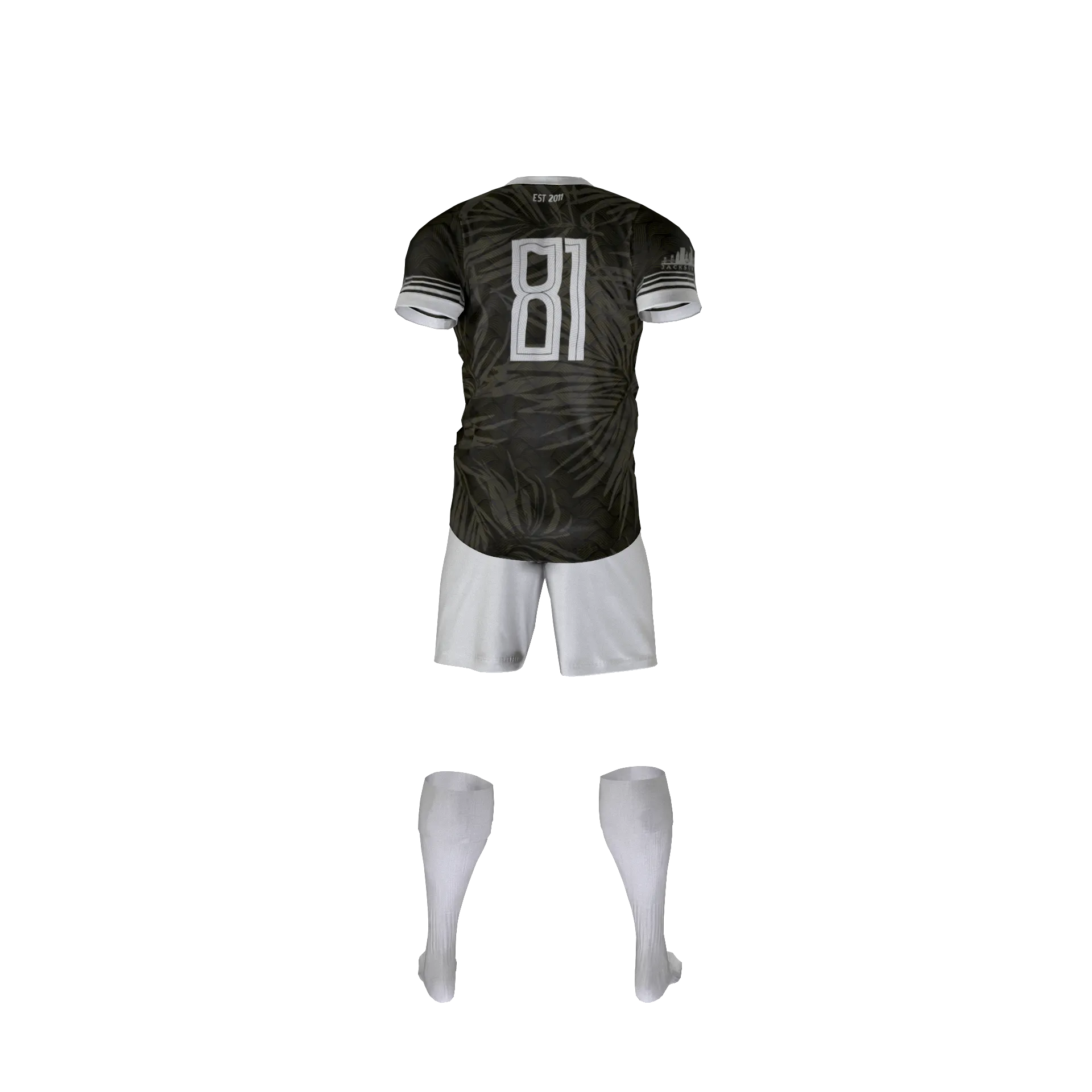 Away Kit
