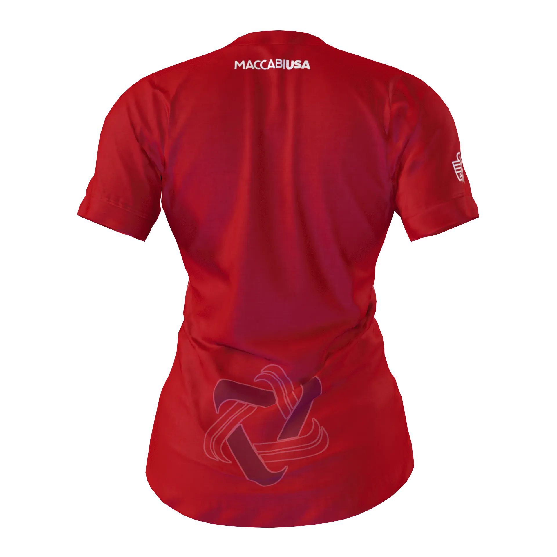 Women Training Jersey