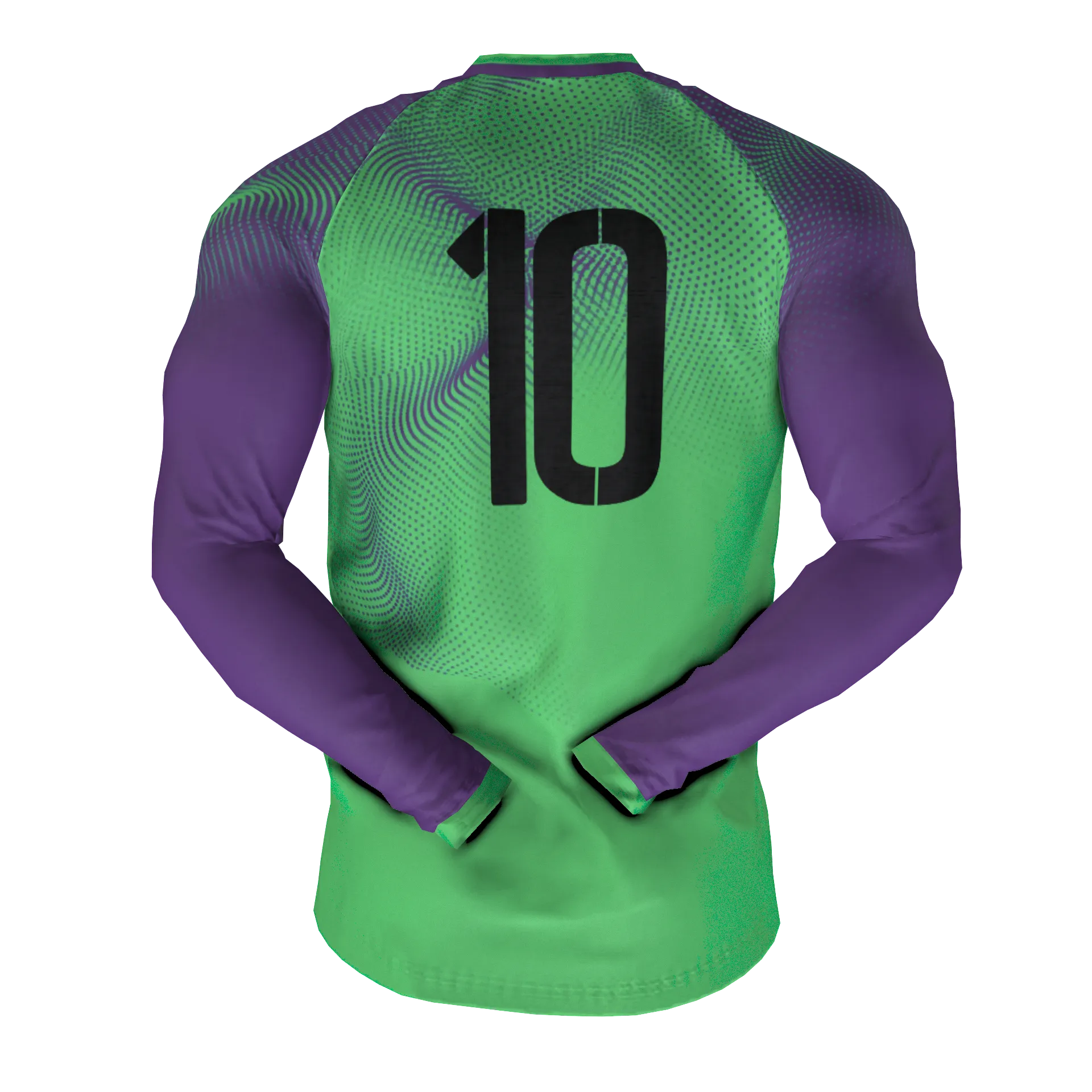 Eclipse GK Jersey