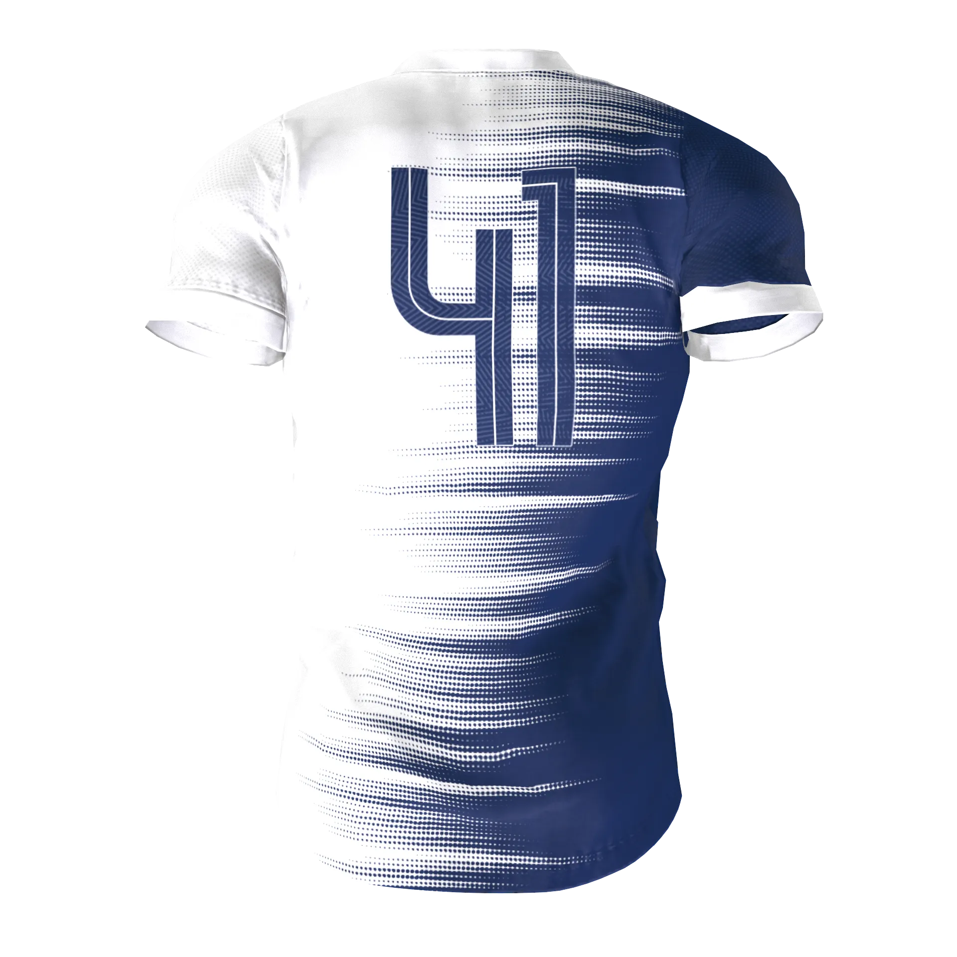 Away Jersey