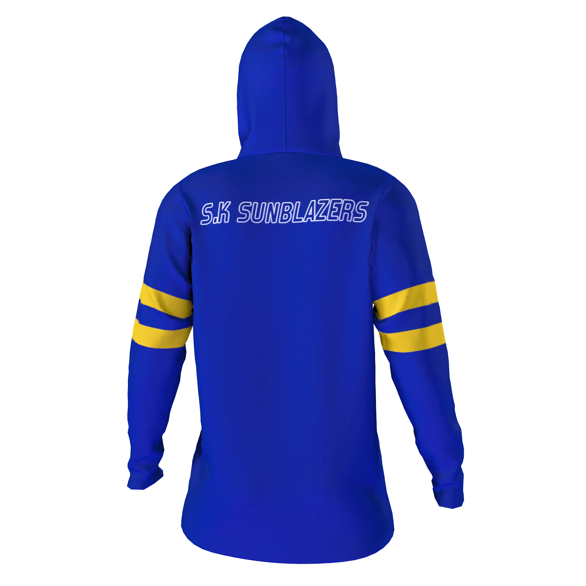 S.K Sunblazers Hoodie