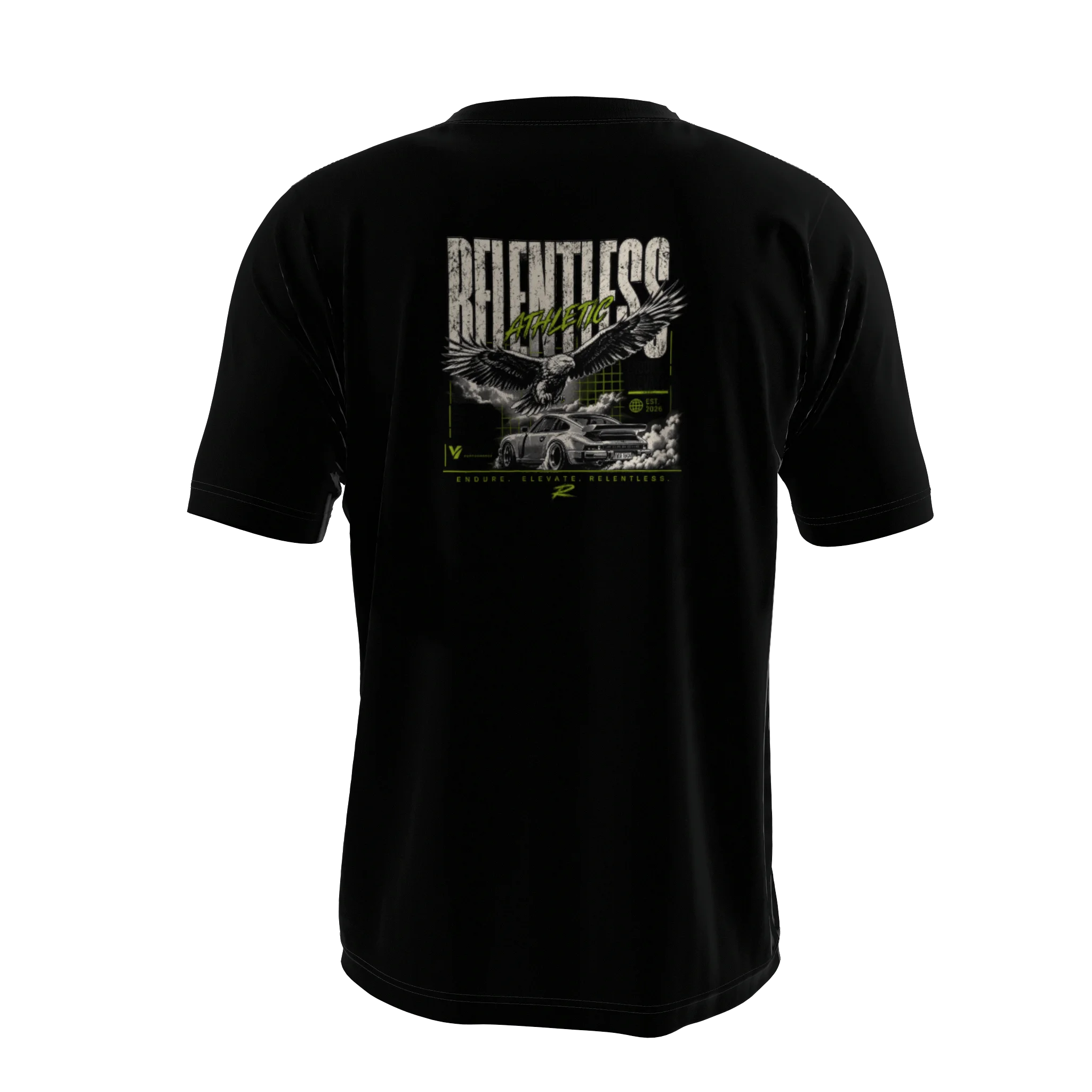 Sport Blend Cotton  T