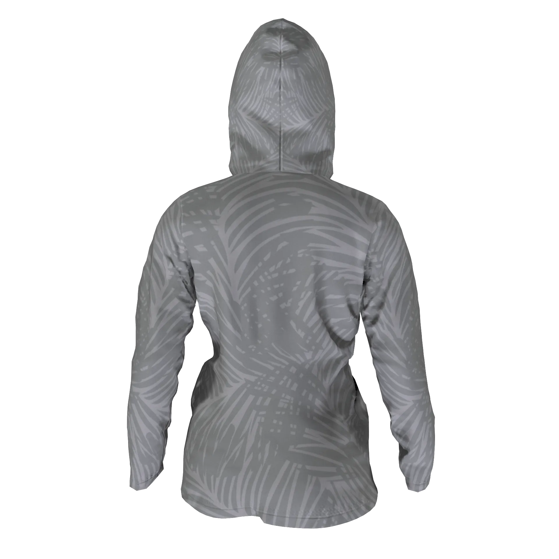 Coastal Kicks Hoodie (WOMEN)