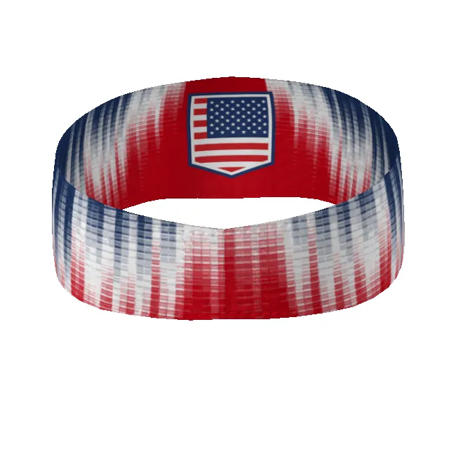 CVEATC Custom Headband