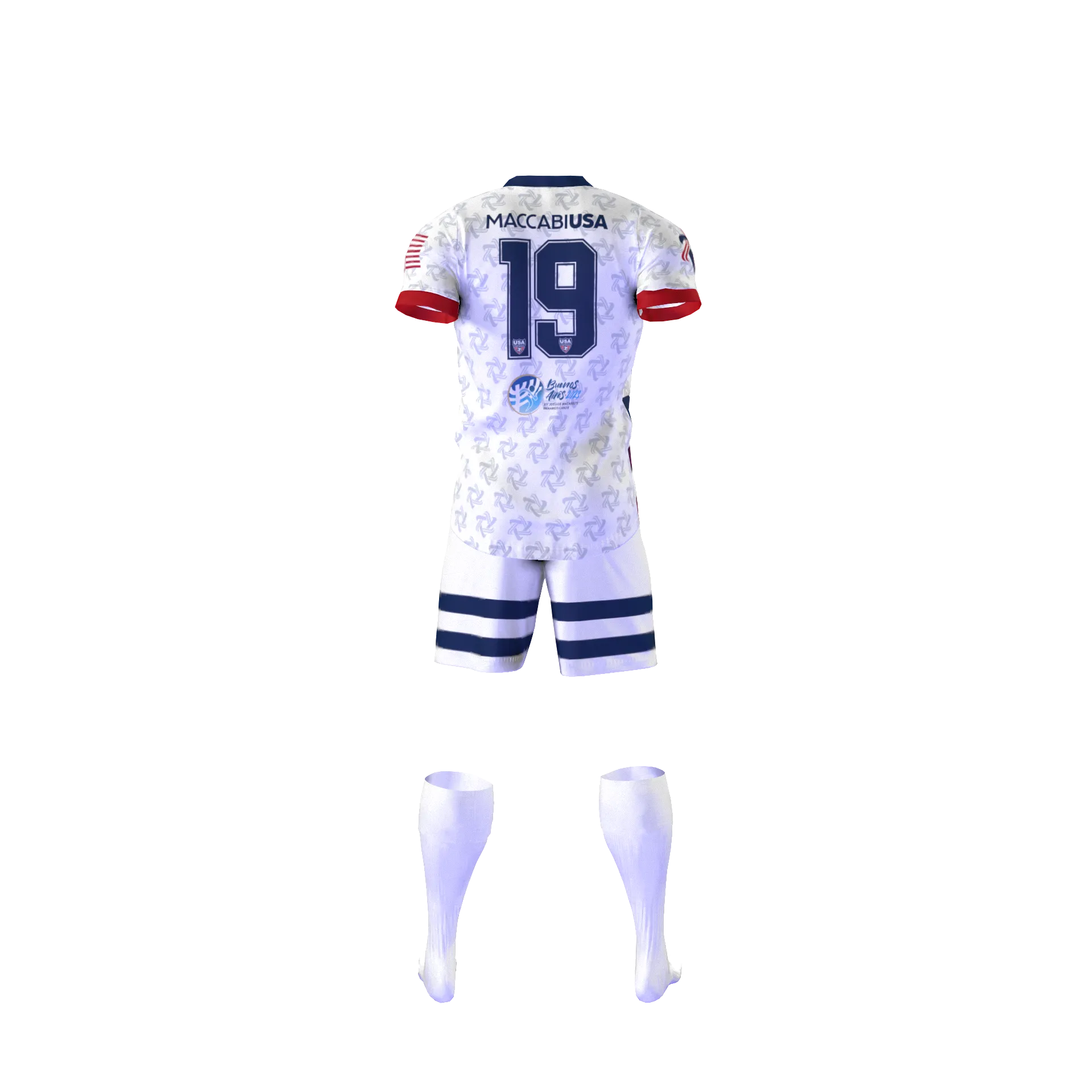Home Jersey