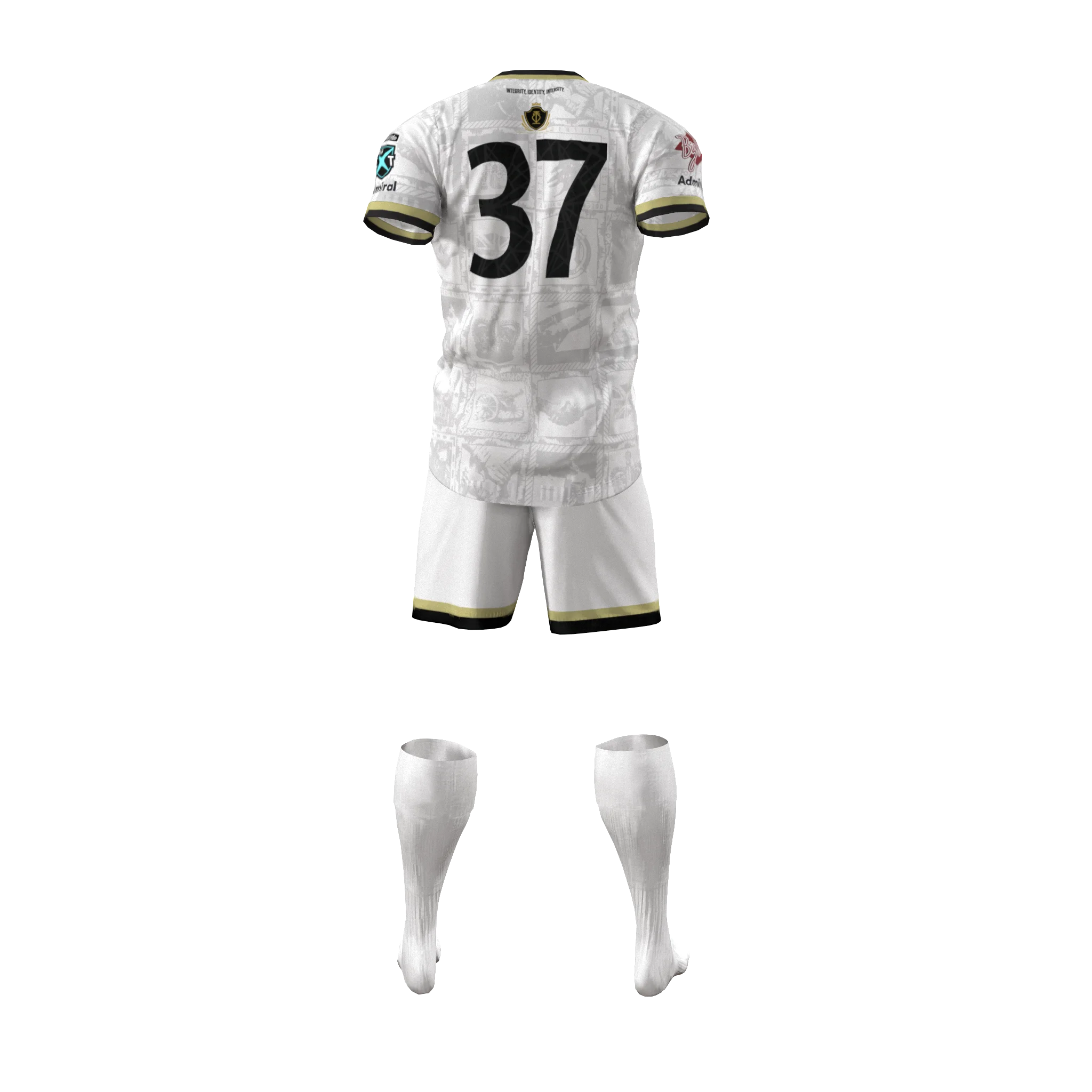 QCM Home Kit