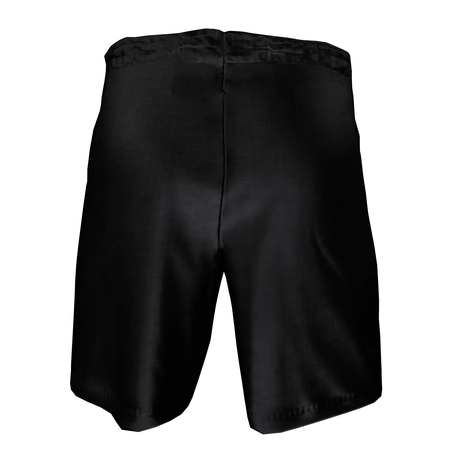 Black Shorts