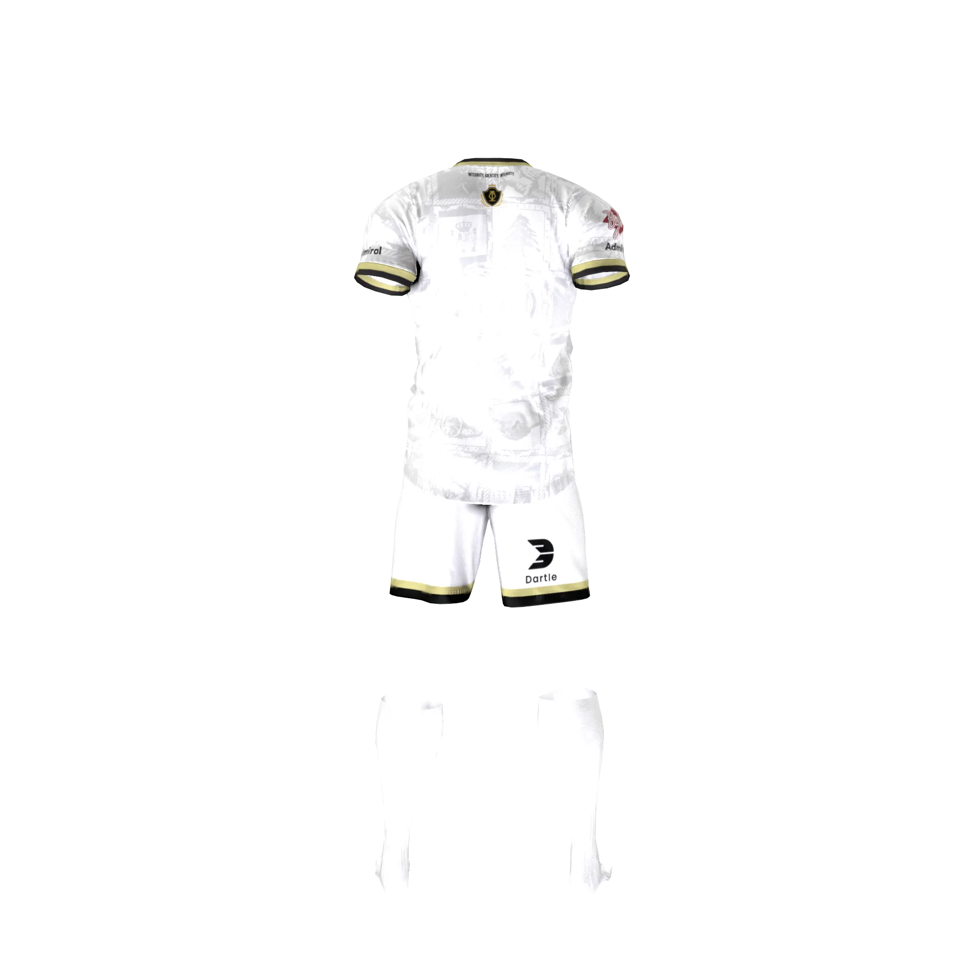QCM Home Kit