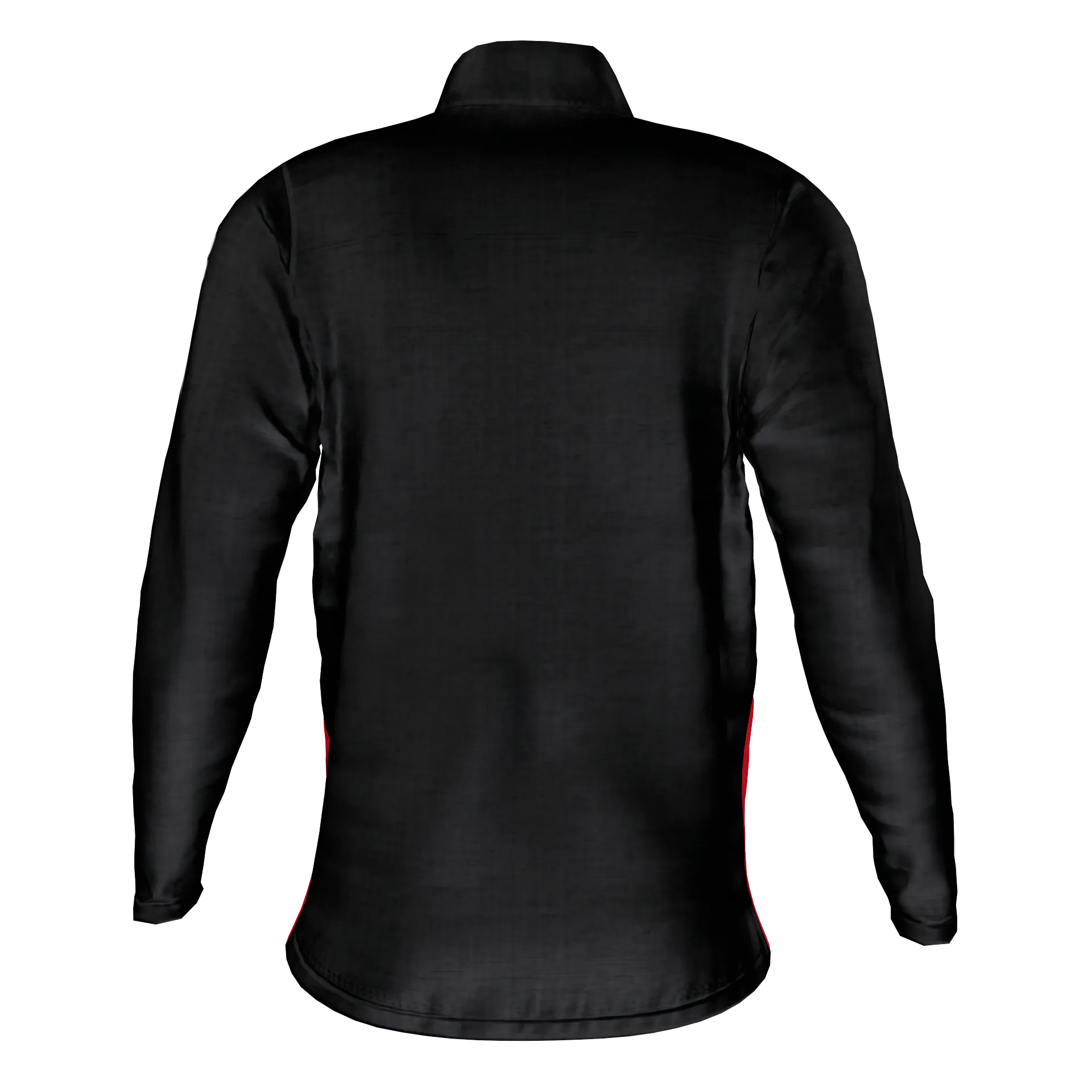 (CUS|SUB) 1/4 Zip Jacket