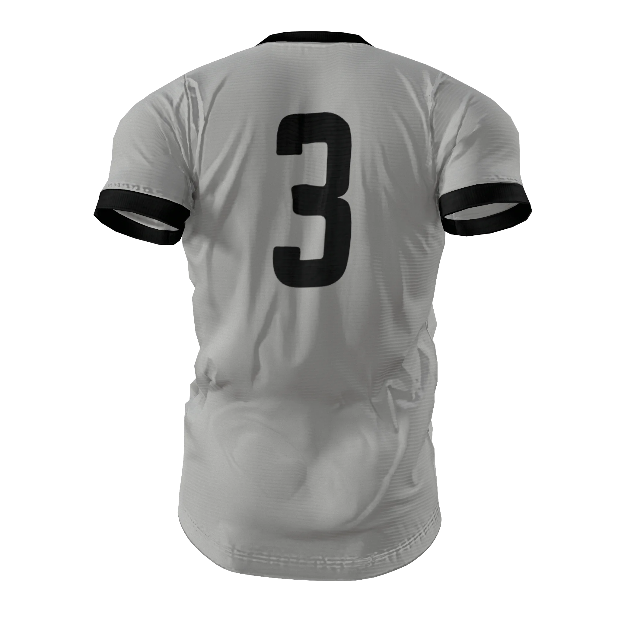 Boys Training Jersey (For Players Only)