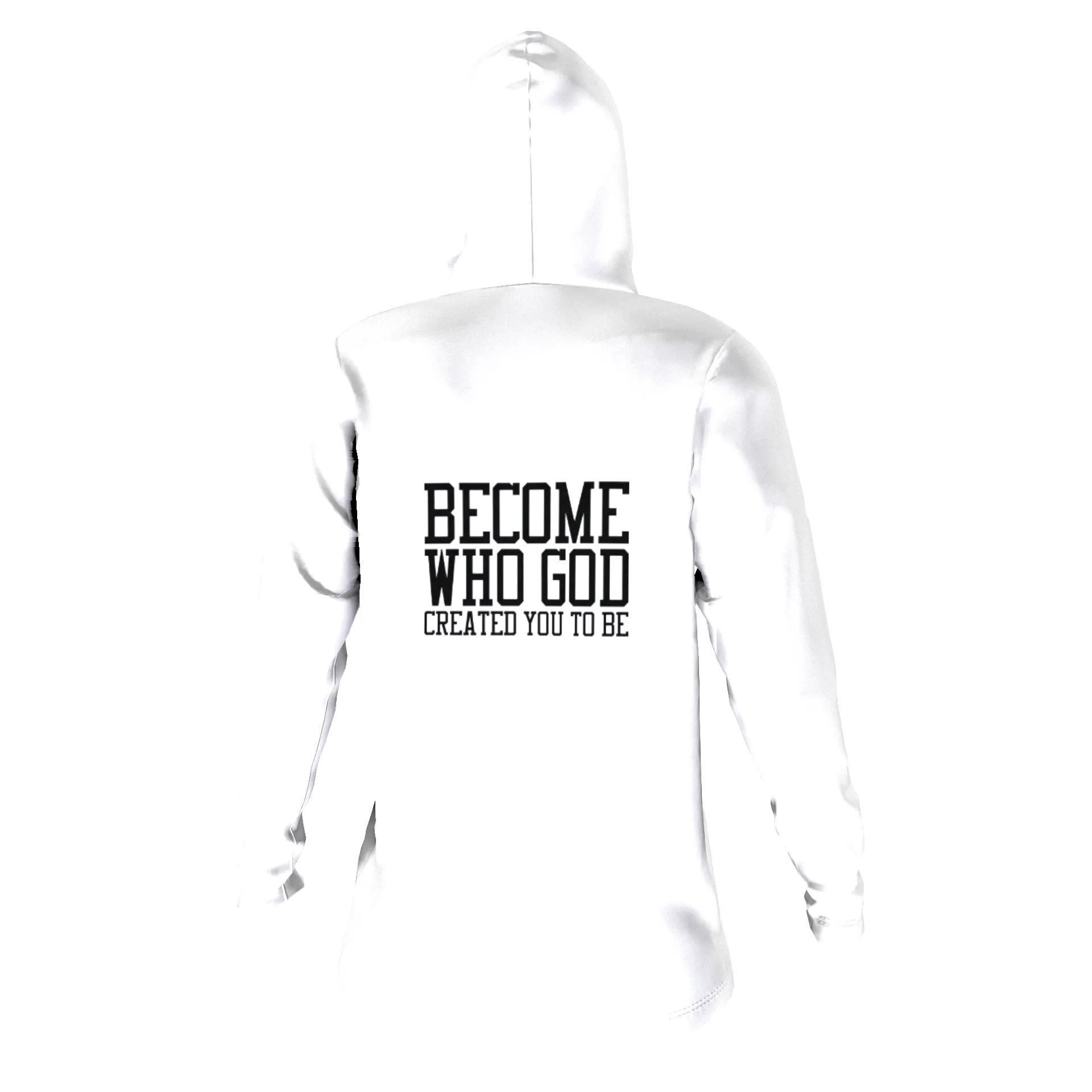 (CUS|SUB) Hoodie