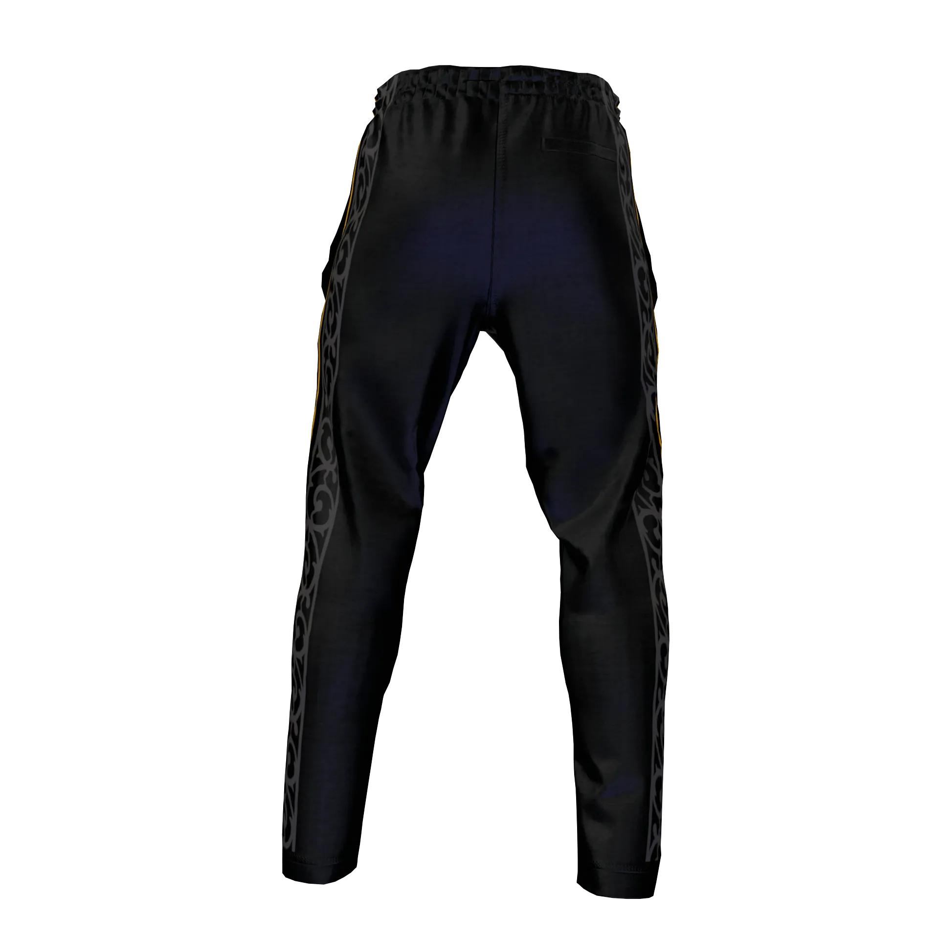 (CUS|SUB) Pants (Open Hem)