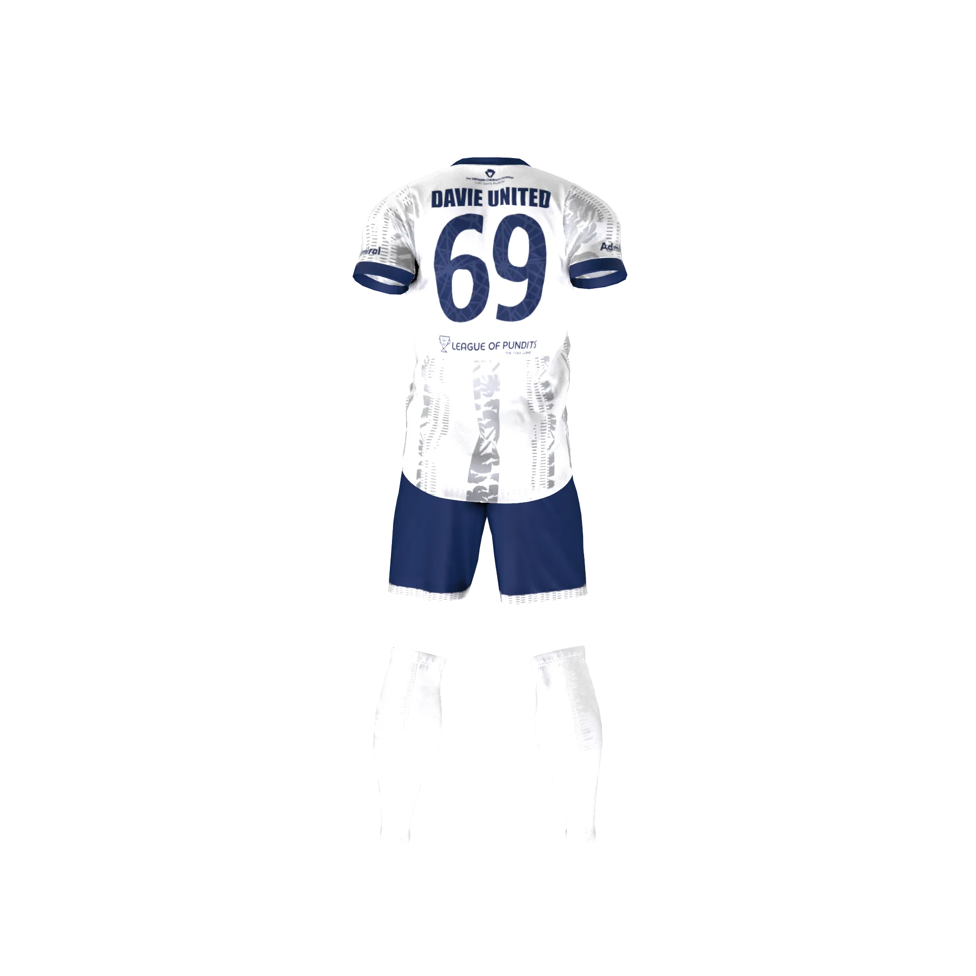 Mens Home Kit