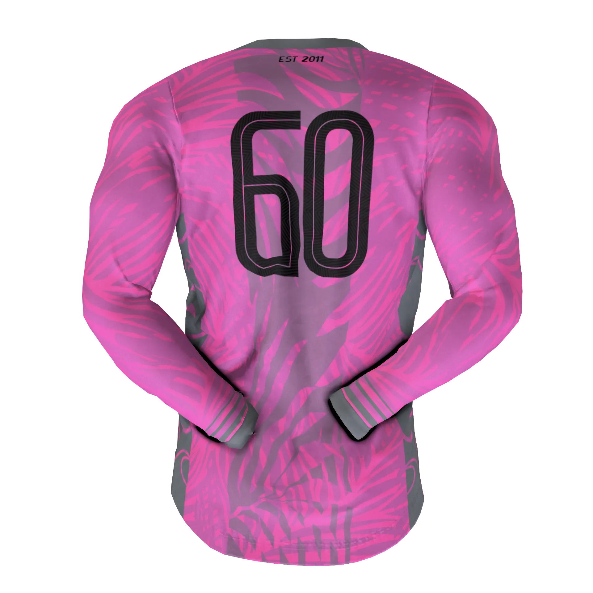 GK Jersey
