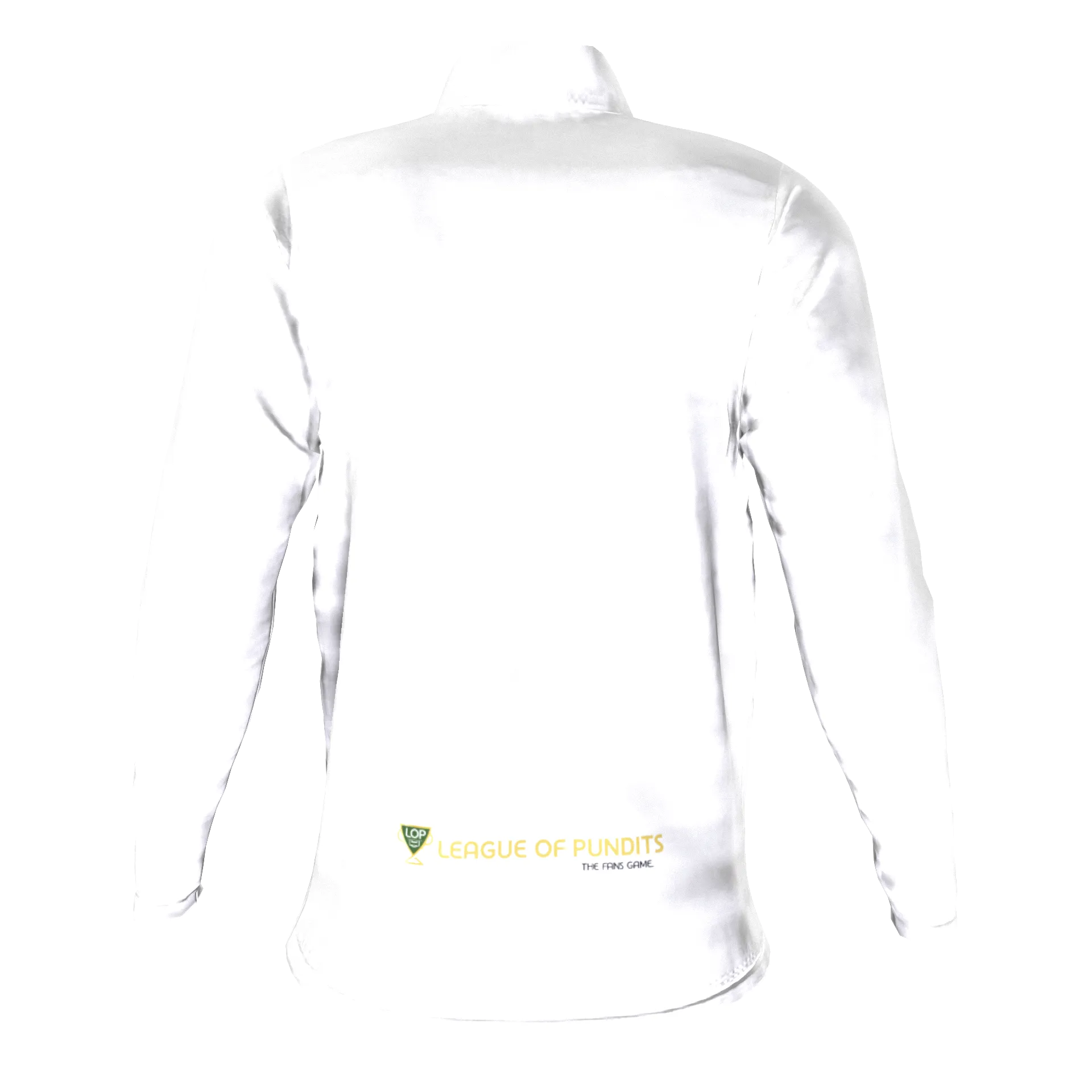 (CUS|SUB) 1/4 Zip Jacket