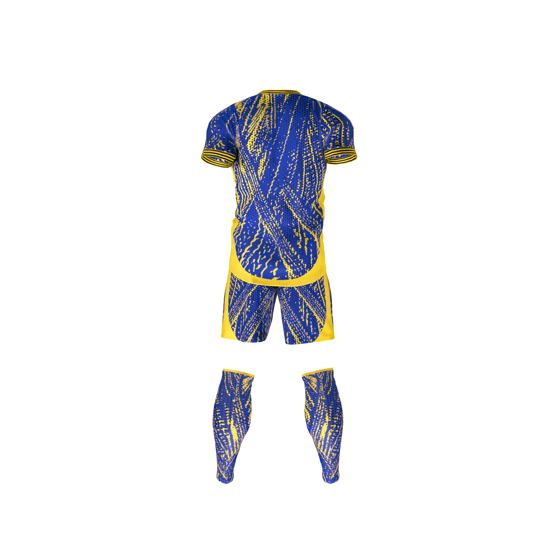 Away Jersey (Jersey Only)