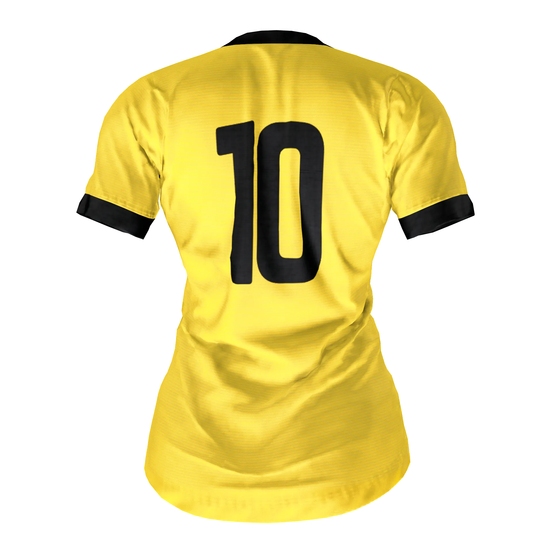 Girls Training Jersey (For Players Only)