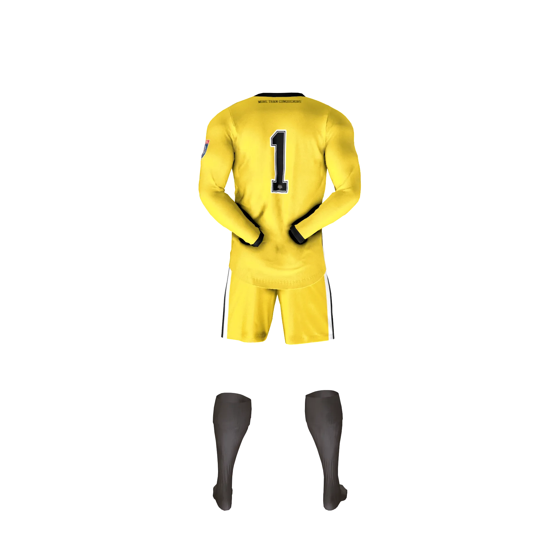 GK Home Kit