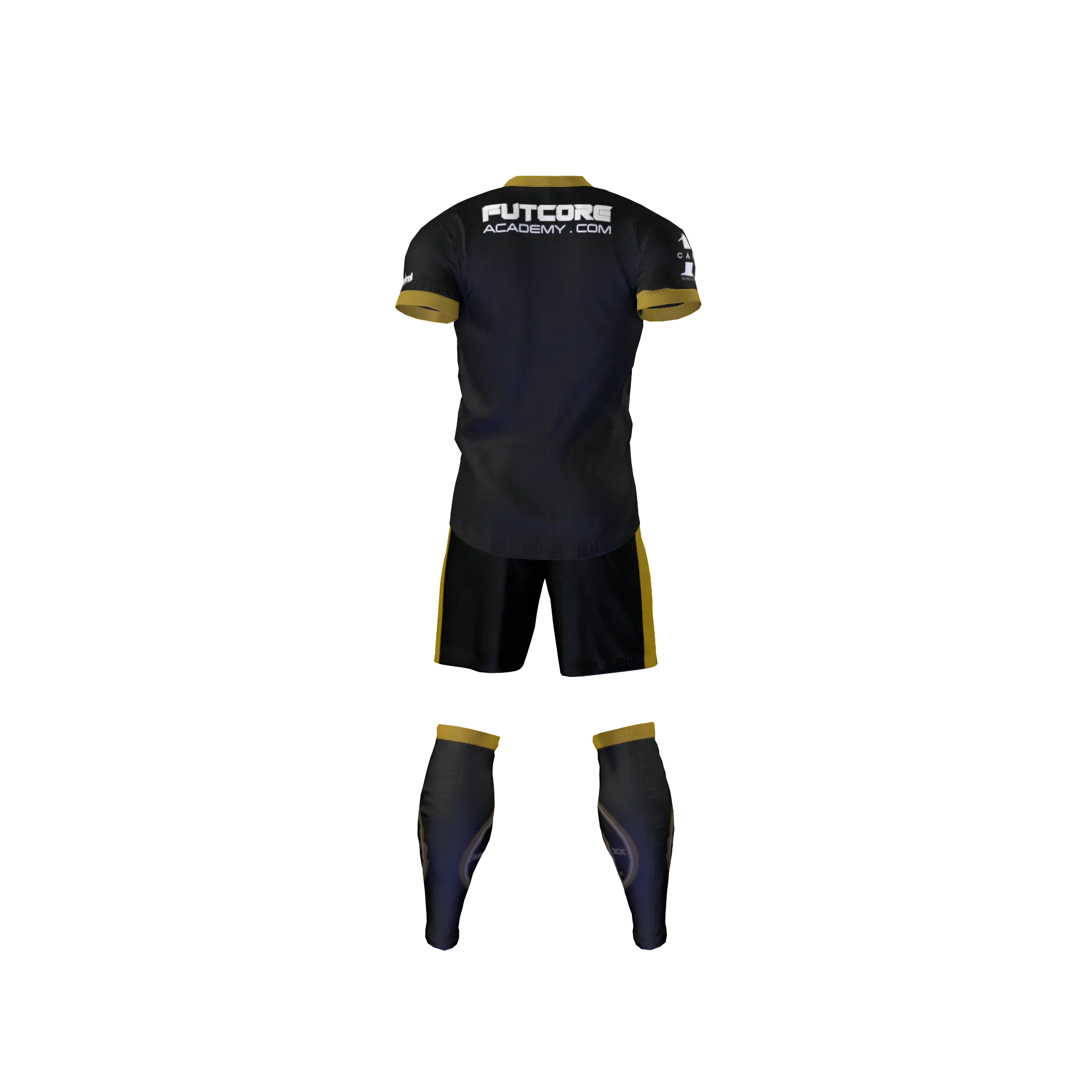 Replica Mens Away Jersey