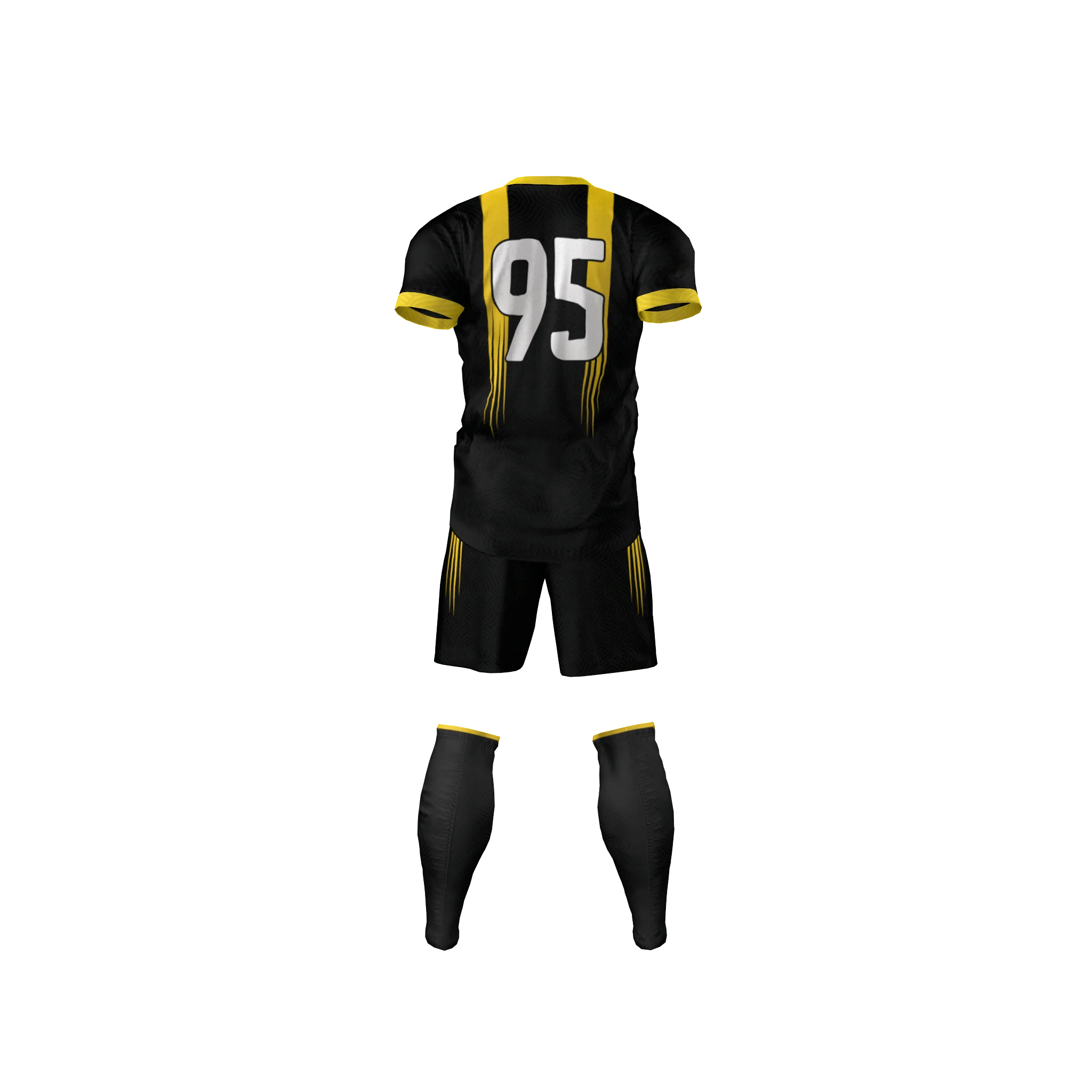Boys Away Jersey (For Players Only)