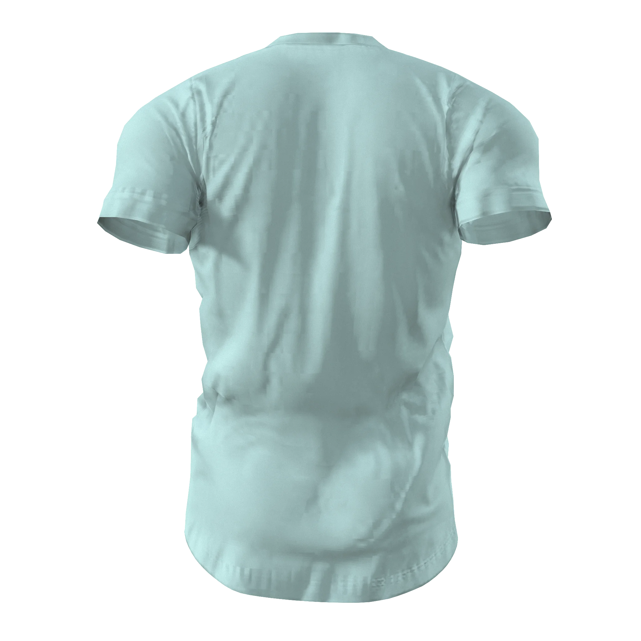  Aqua Training Top - (Men)
