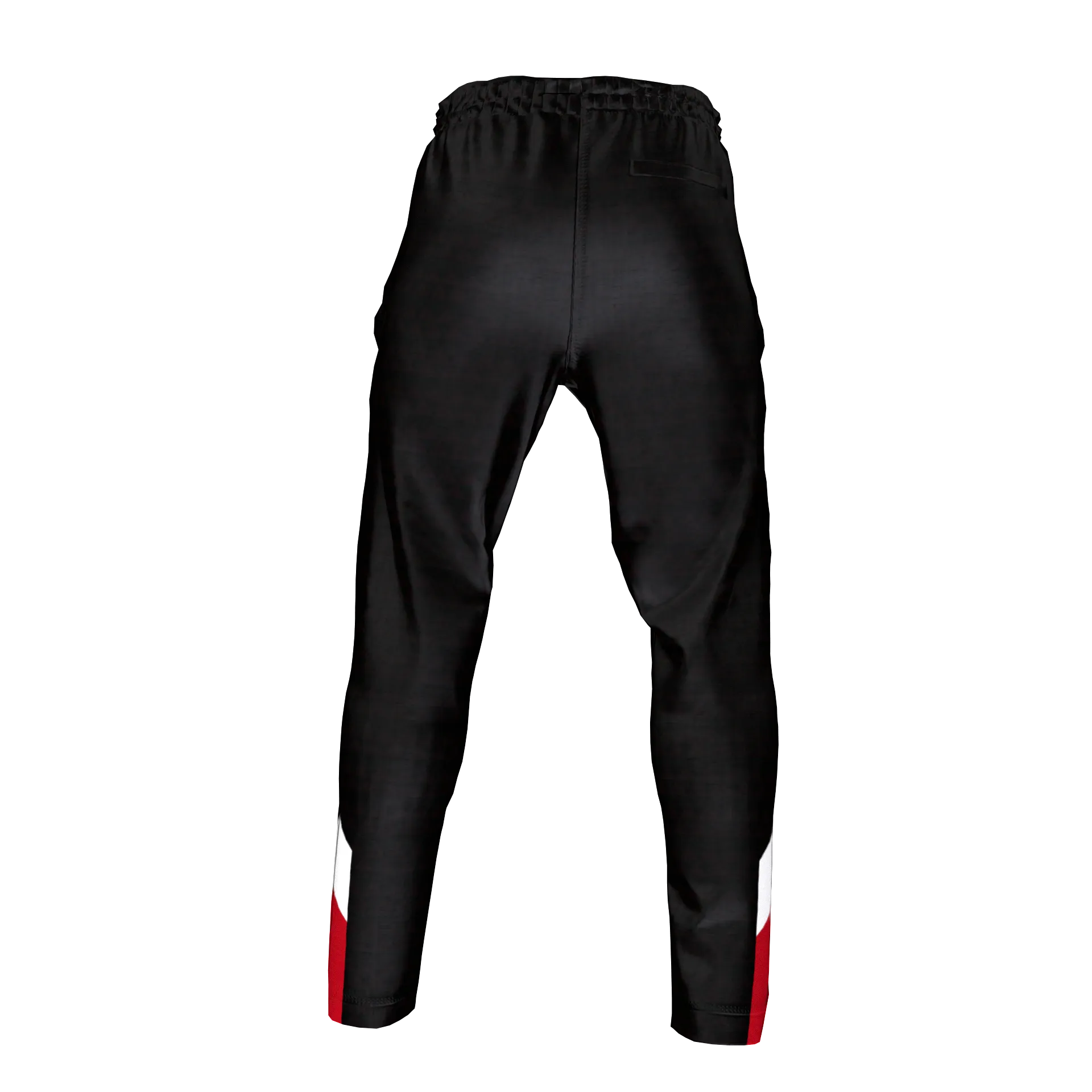 (CUS|SUB) Pants (Open Hem)