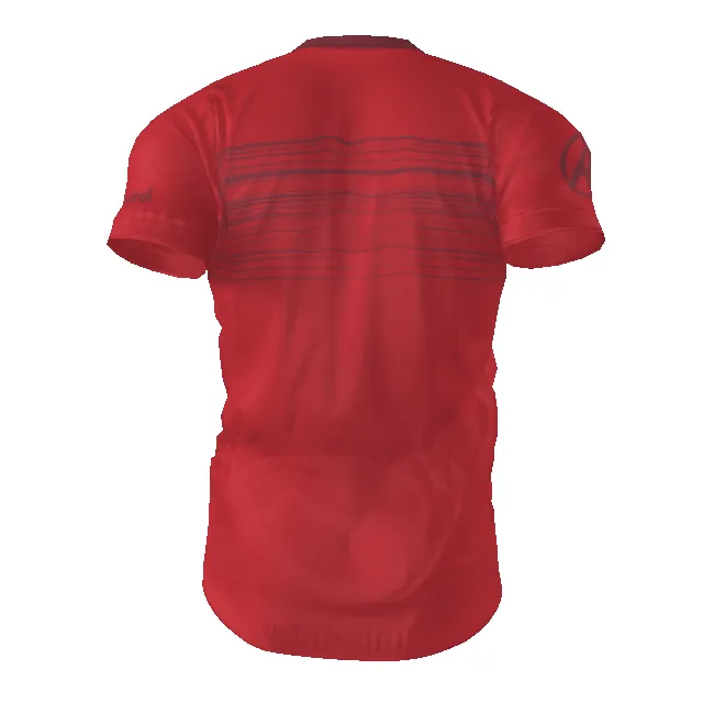 Marvels Antman Mens Performance Shirt