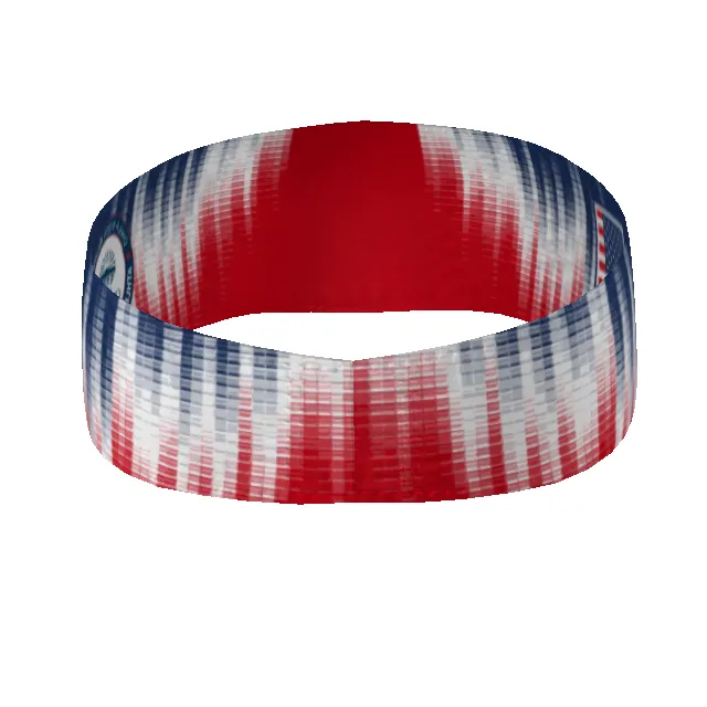 CVEATC Custom Headband