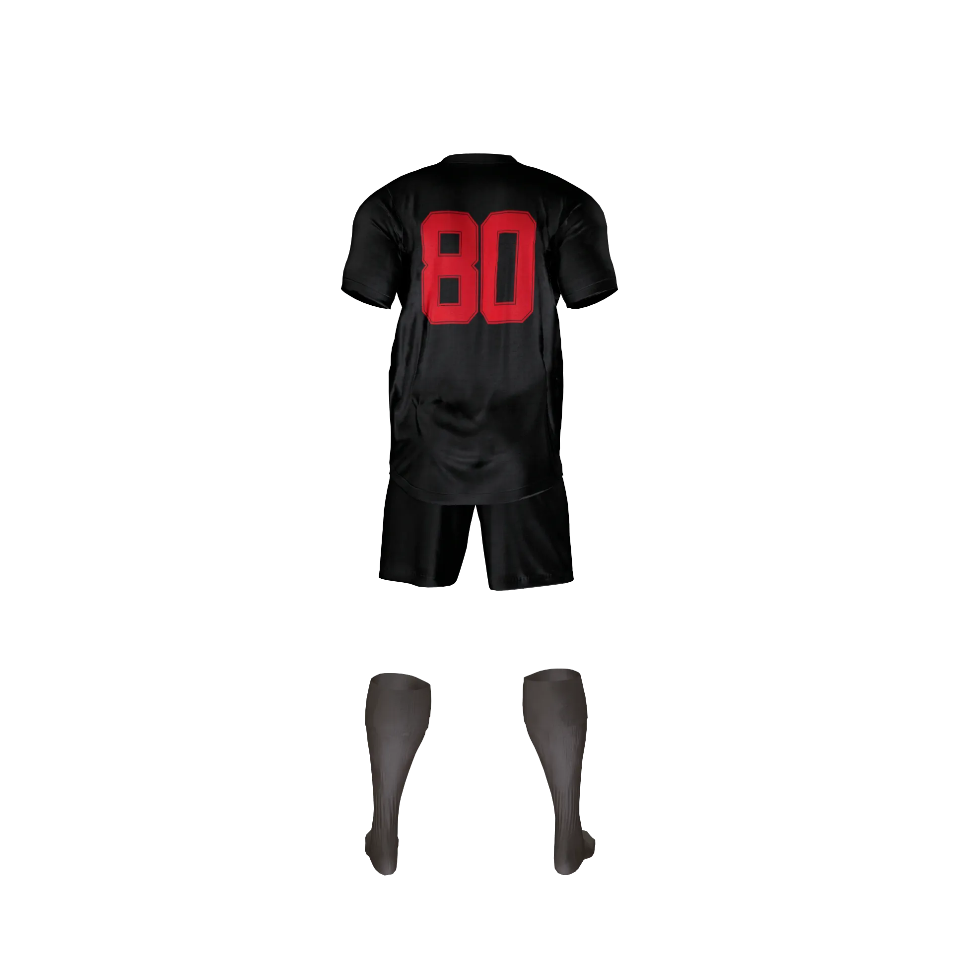Boys Away Kit