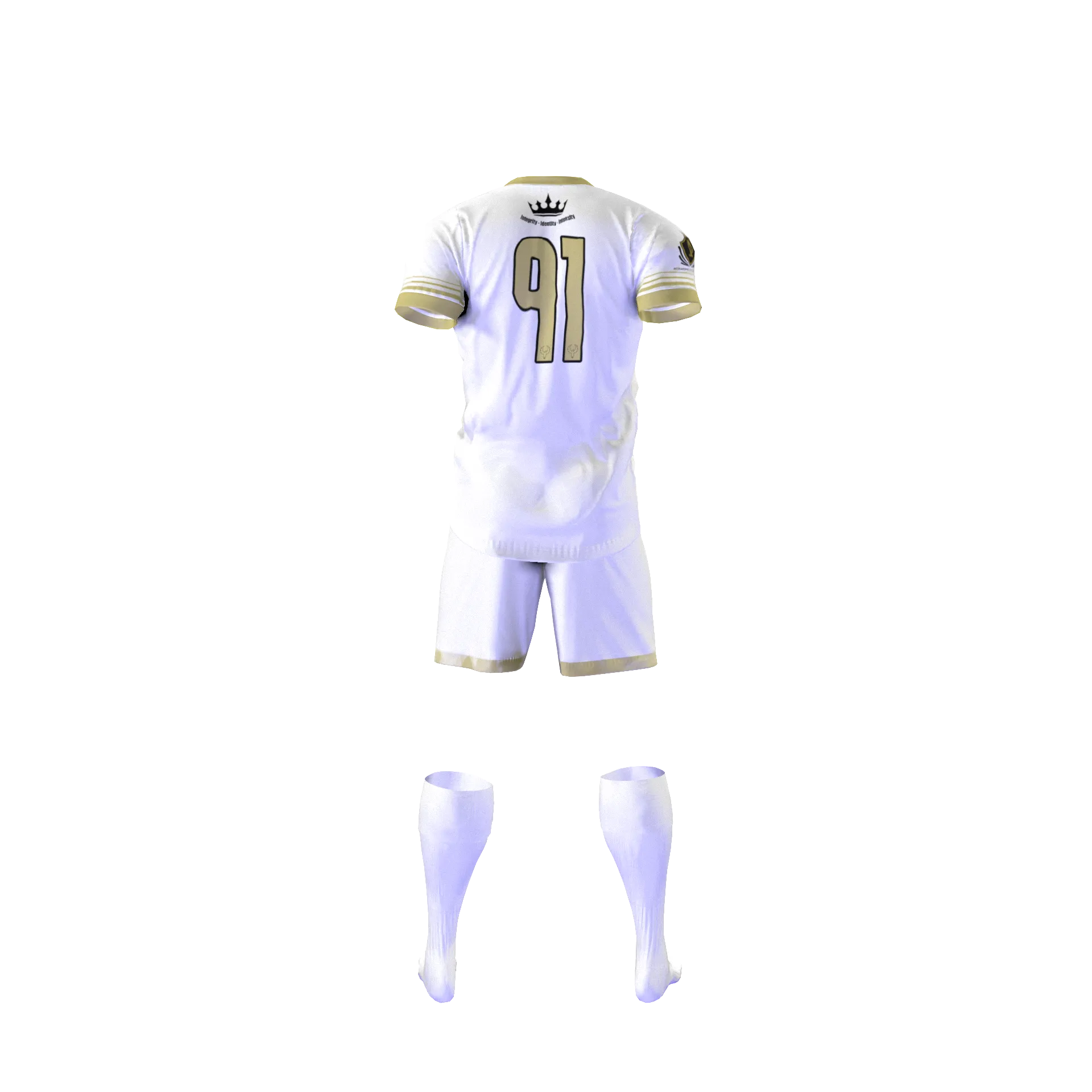 Mens Home Kit