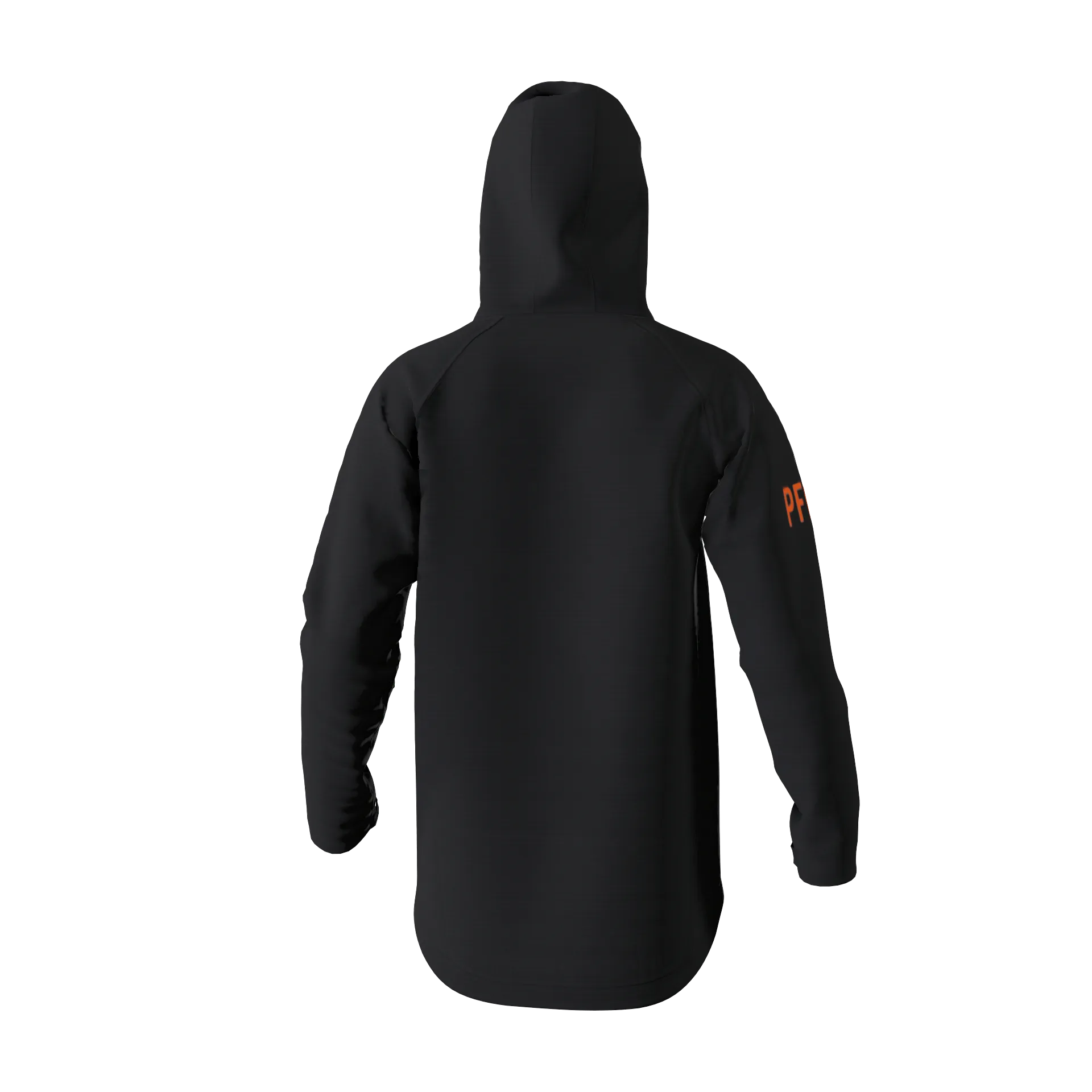 Metro Shower Jacket