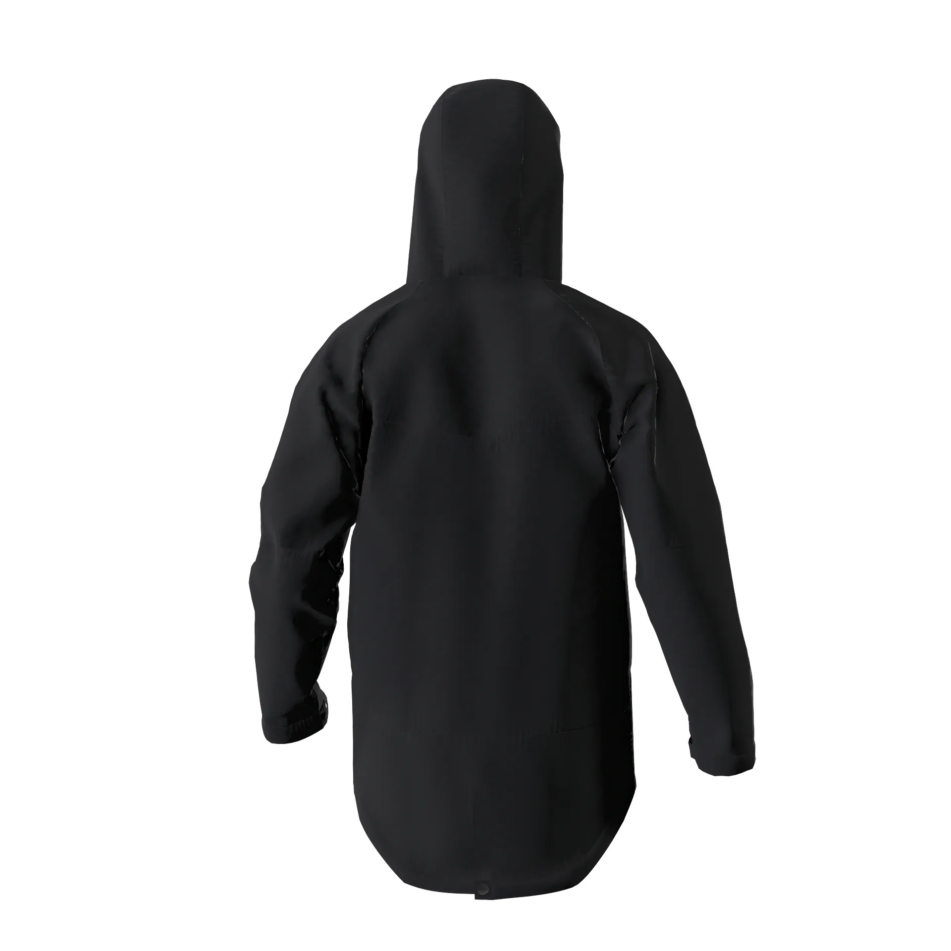 Club Stadium Parka Jacket