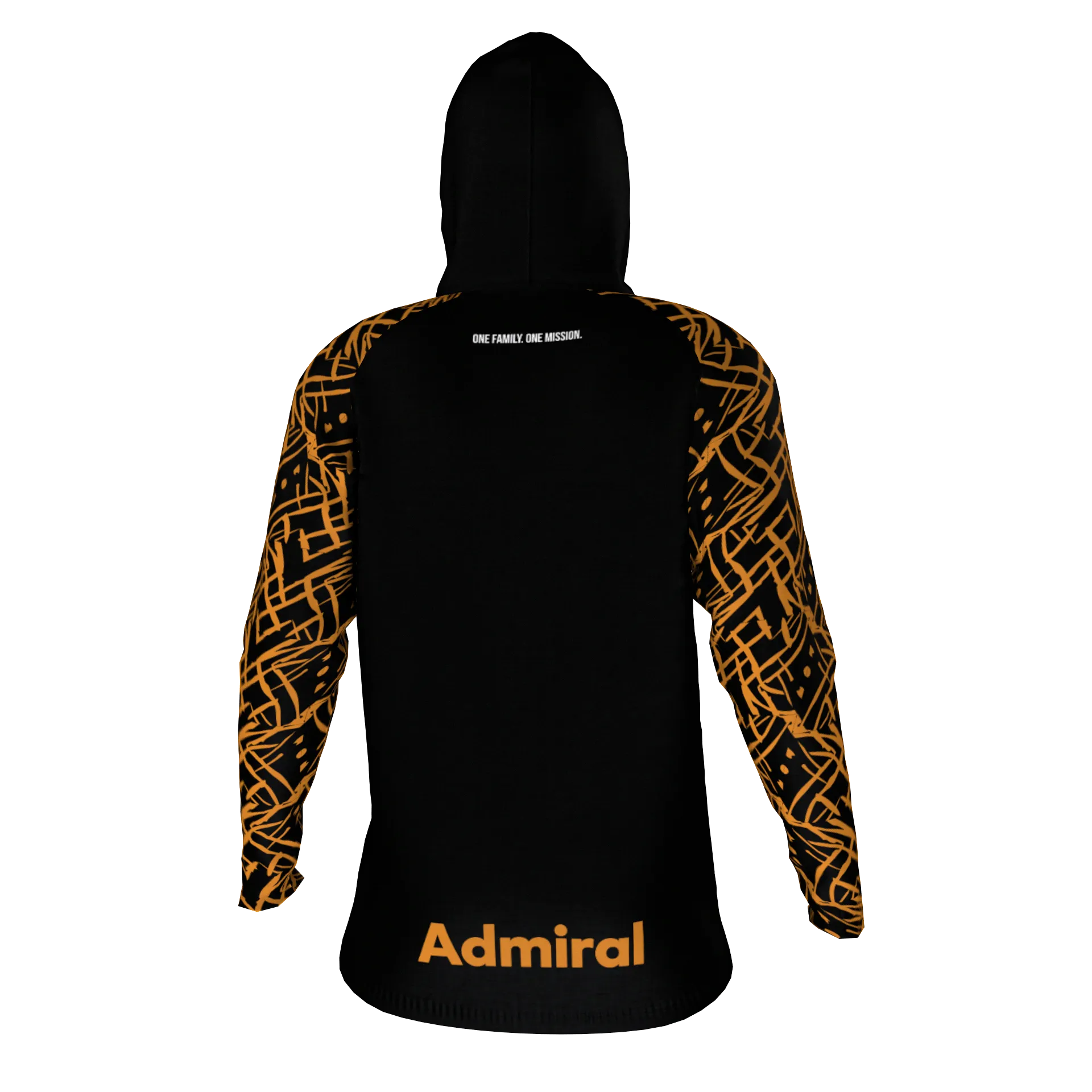 Mens Hoodie