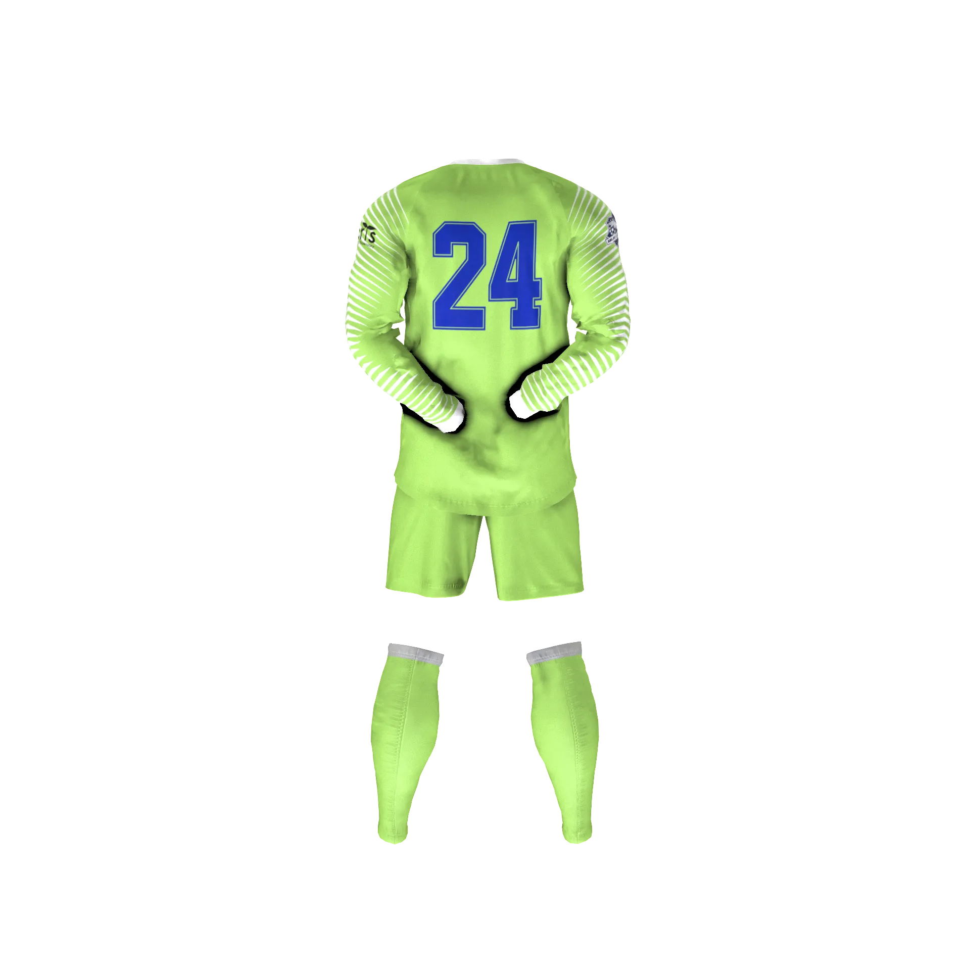 Green GK Kit