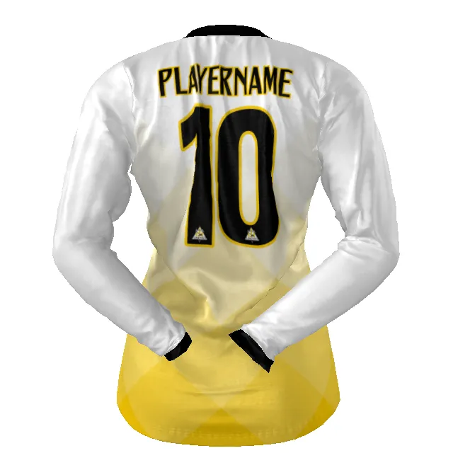 Girls Away LS Jersey