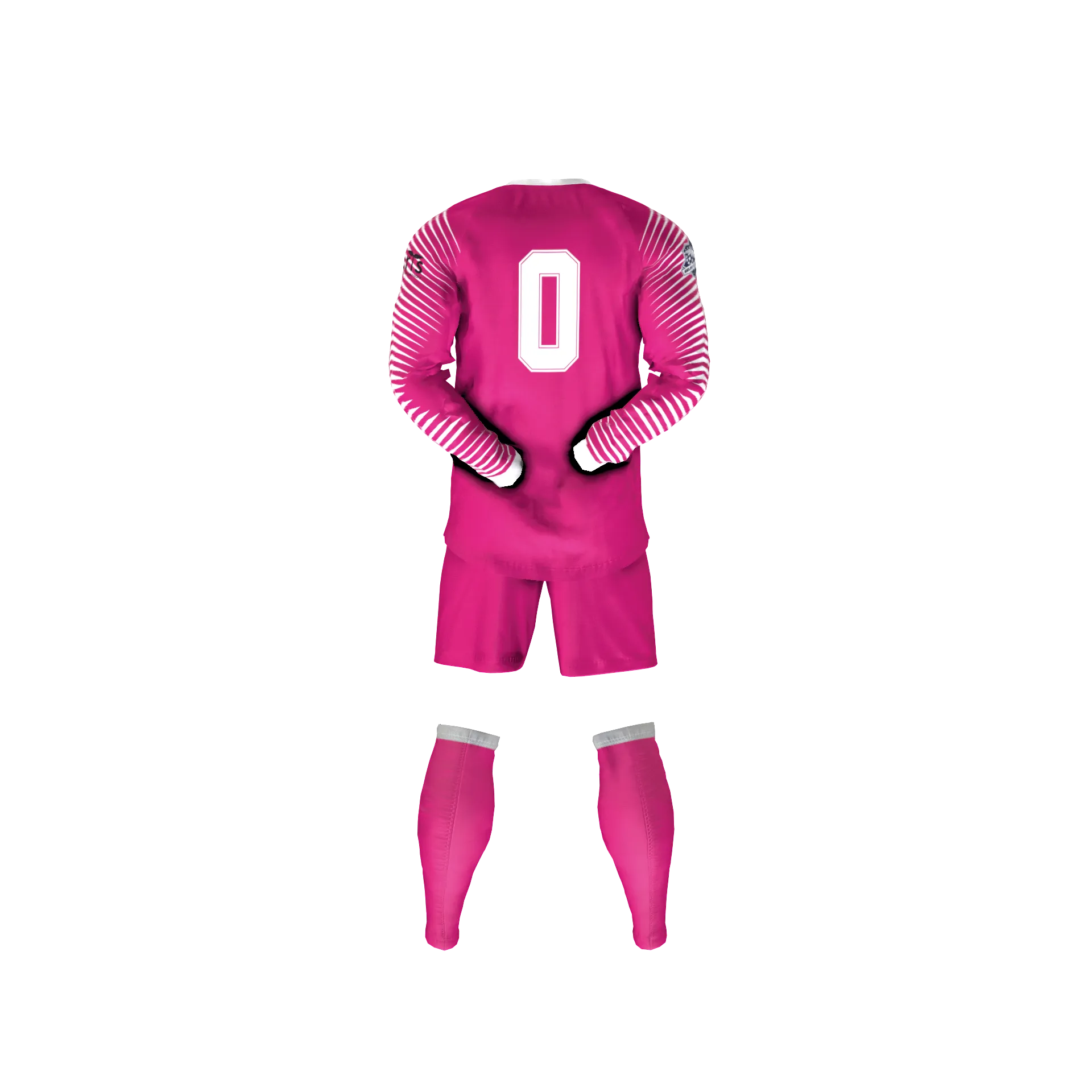 Pink GK Kit