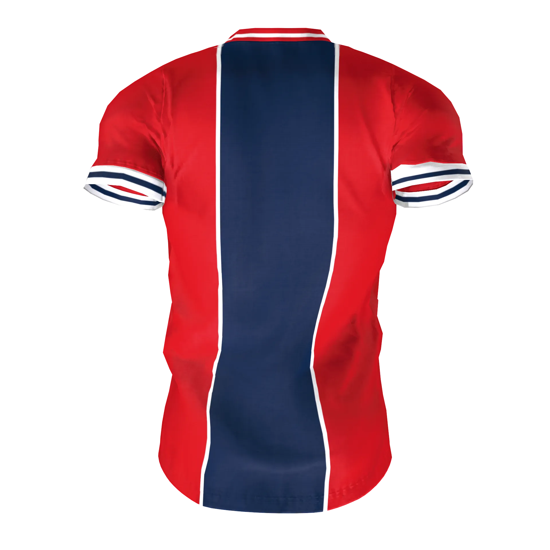(CUS|SUB) Jersey S/S
