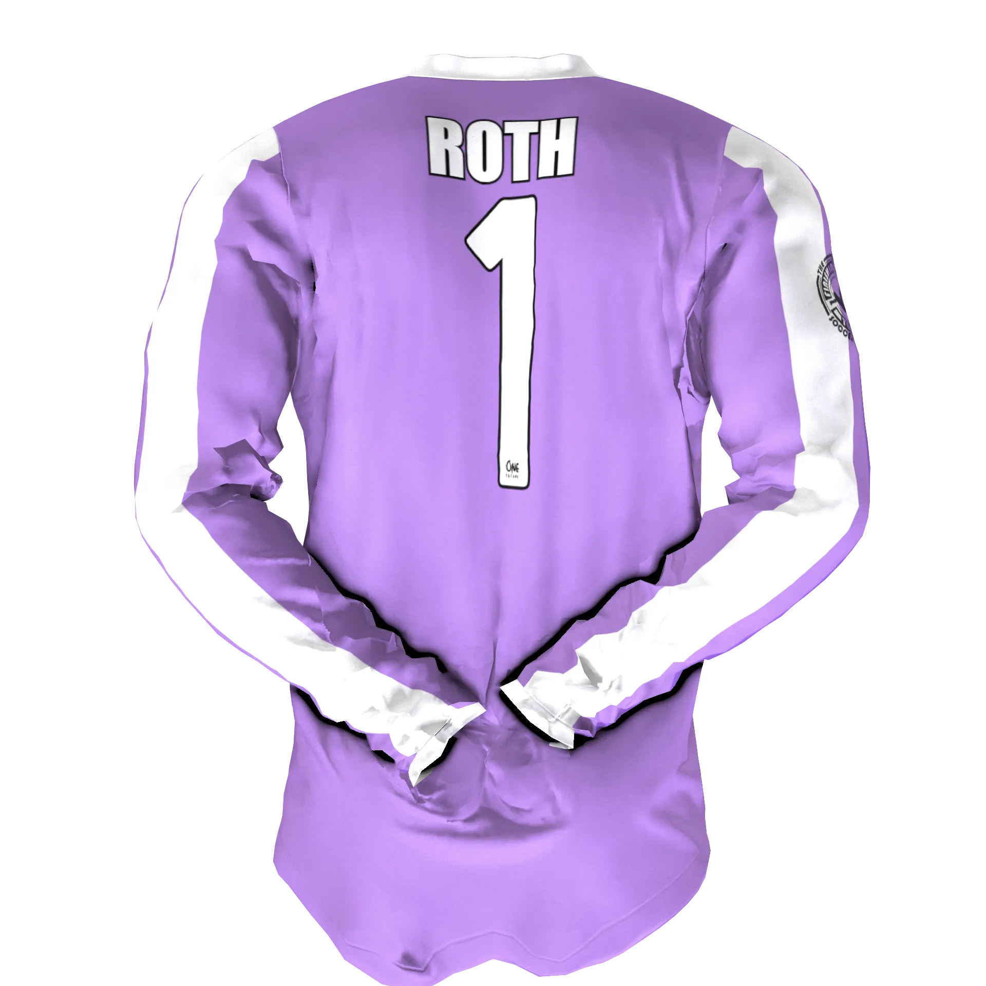 (CUS|SUB) Jersey L/S