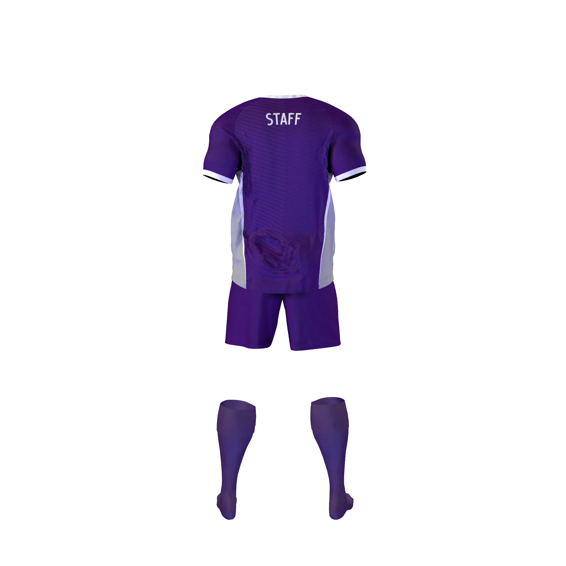 (CUS|SUB) Jersey S/S