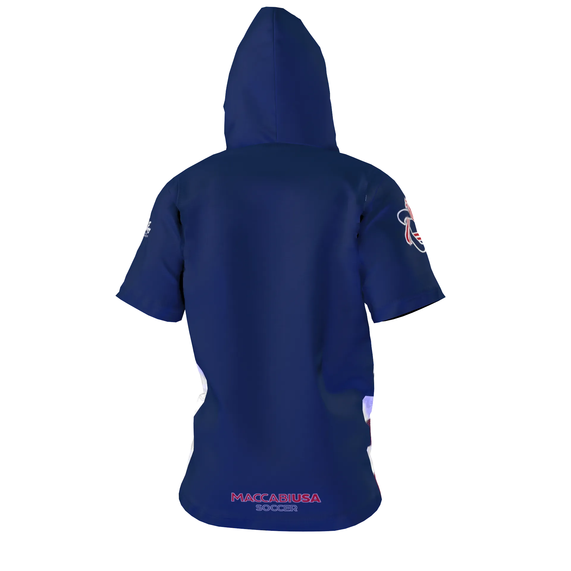 (CUS|SUB) Lightweight Hoodie