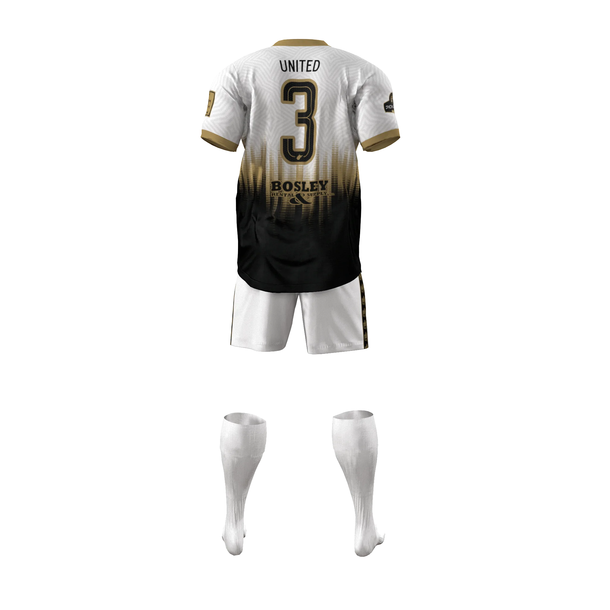 Away Jersey