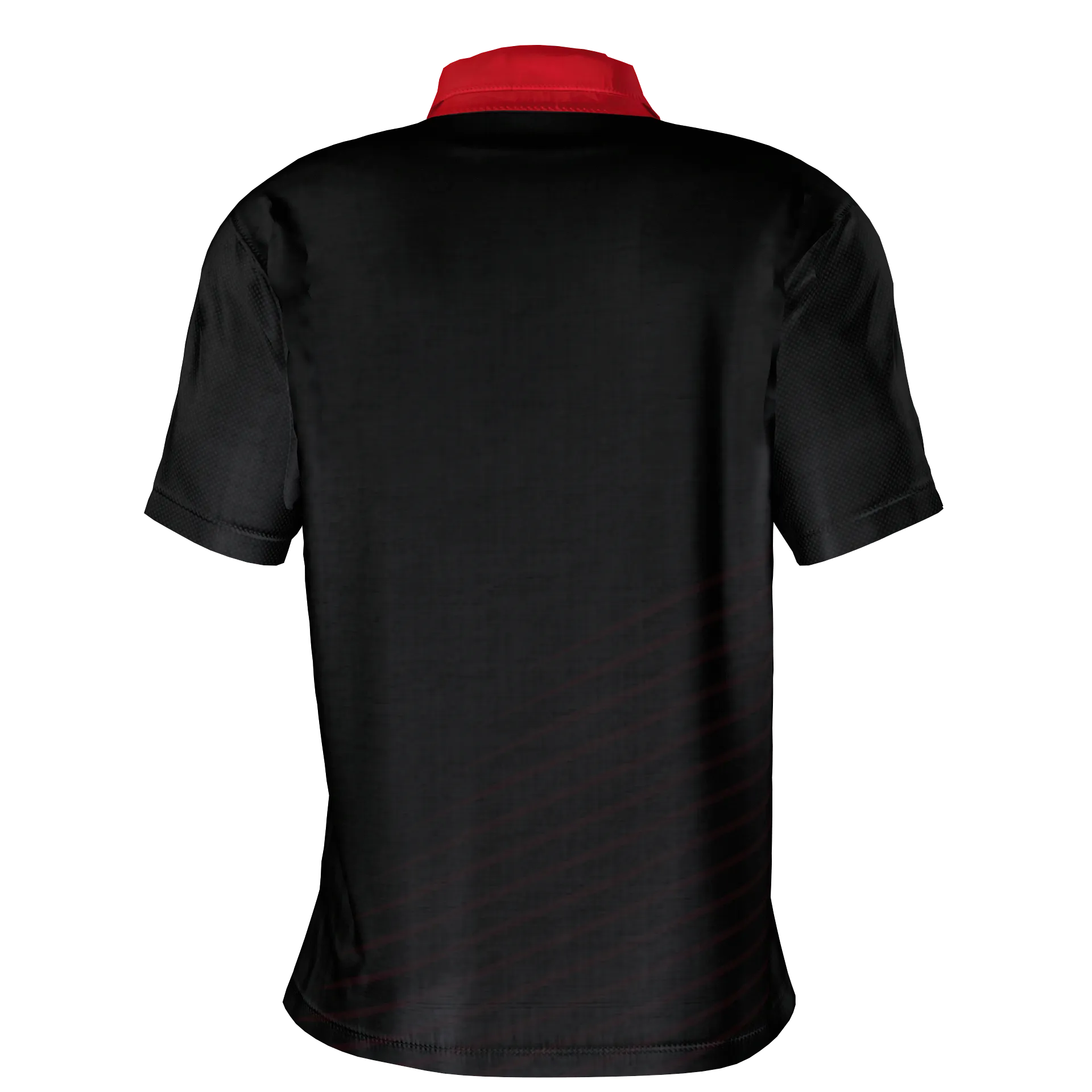 (CUS|SUB) Polo - Custom Sublimated