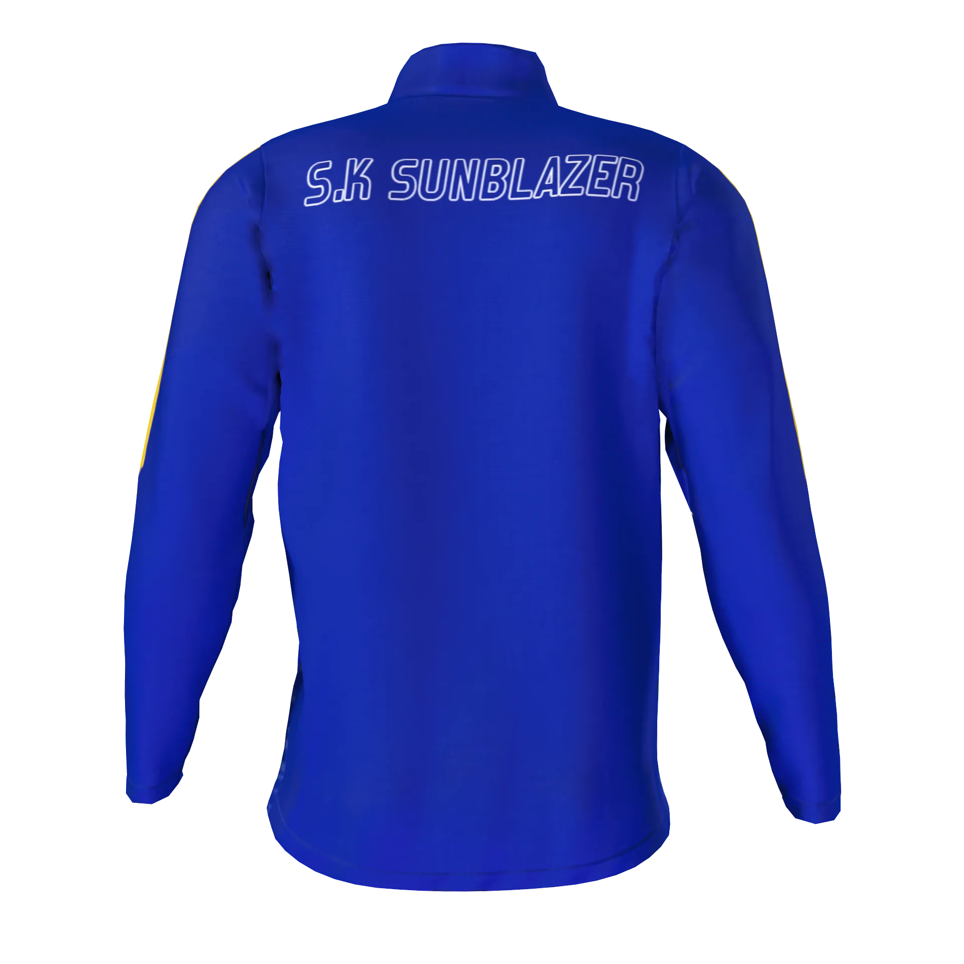 S.K Sunblazers Jacket