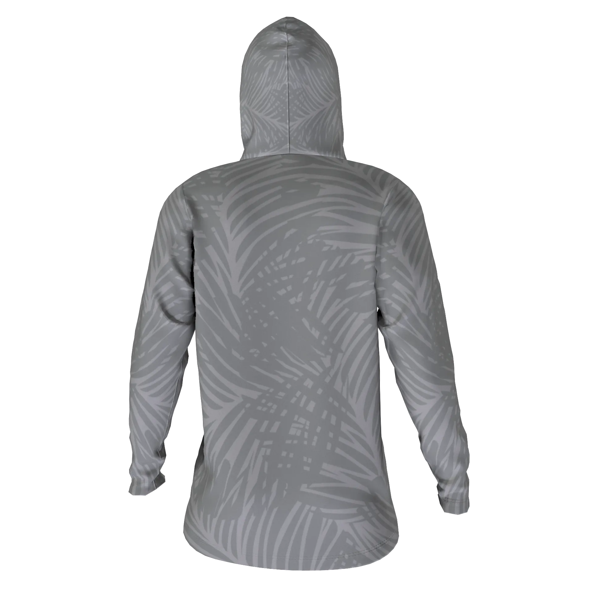 Coastal Kicks Hoodie