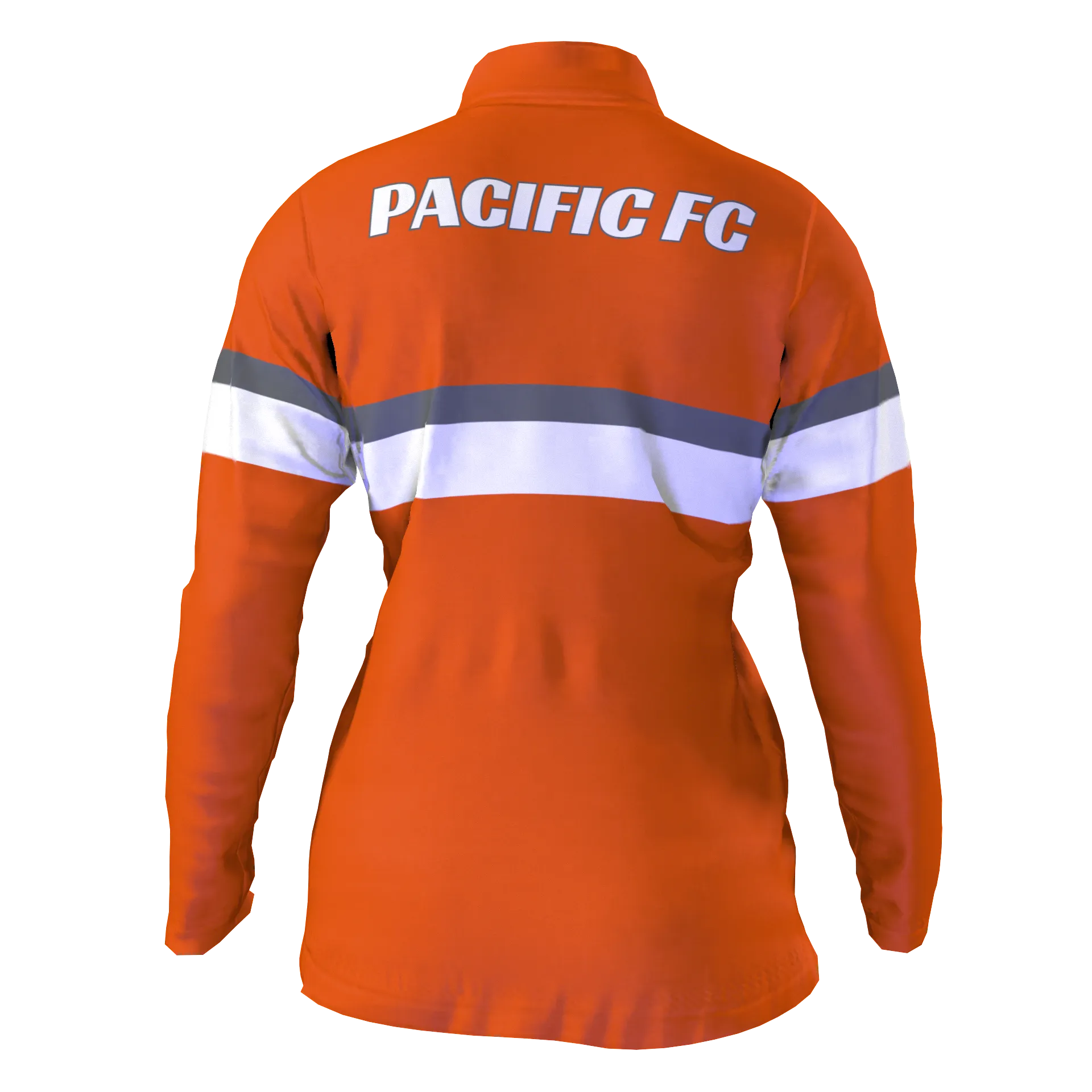 Womens Jacket 1/4 Zip