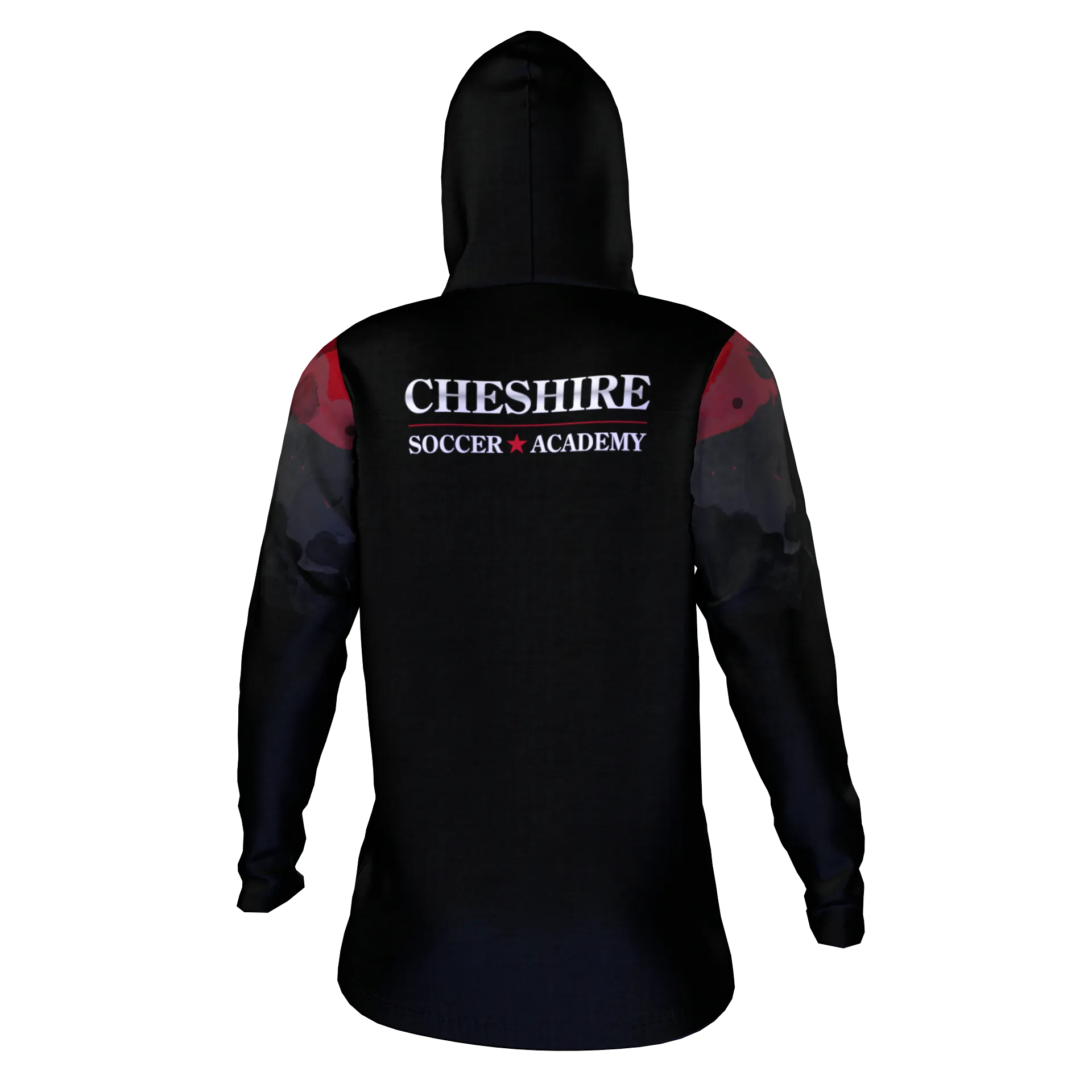 (CUS|SUB) Hoodie