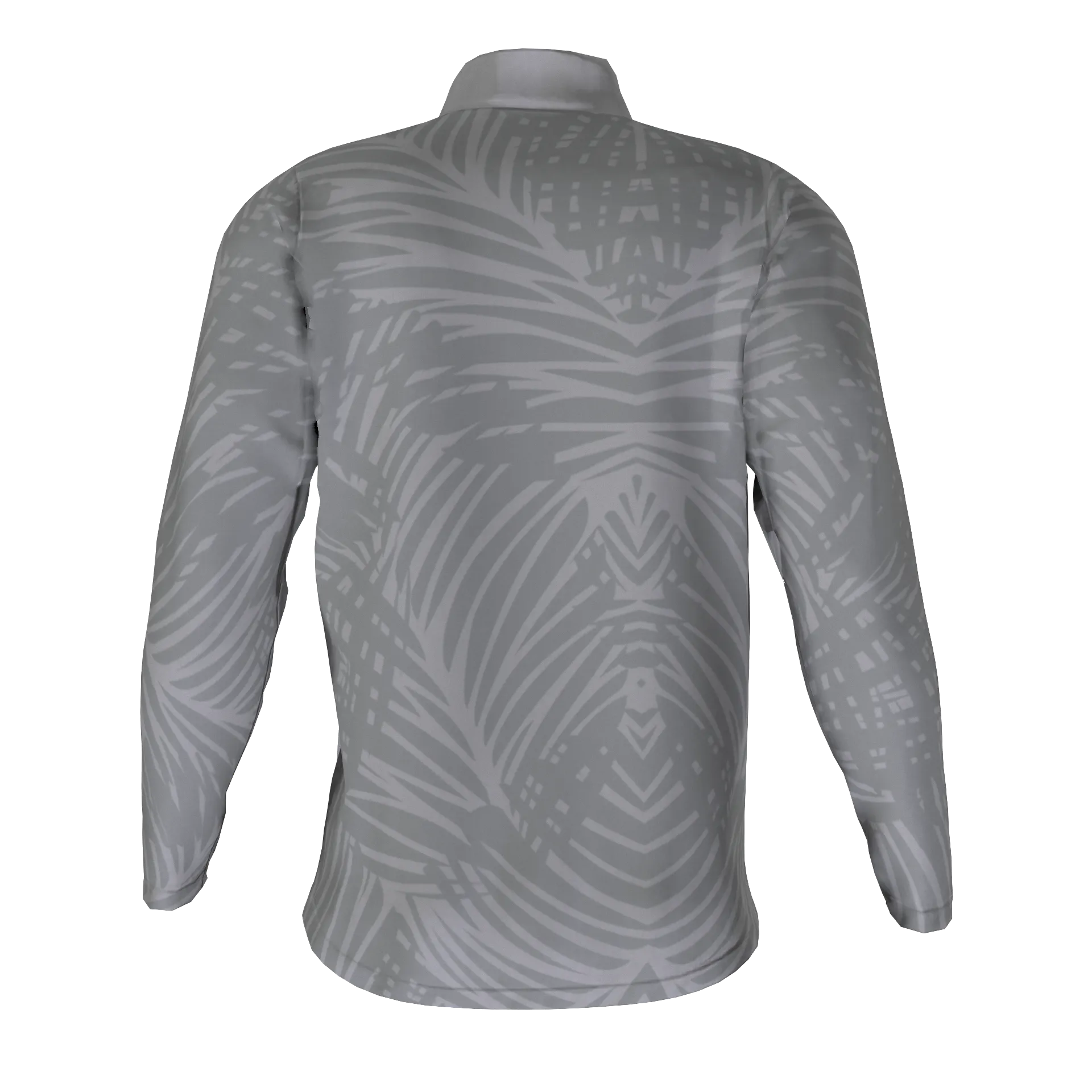 Coastal Kicks Full zip Jacket