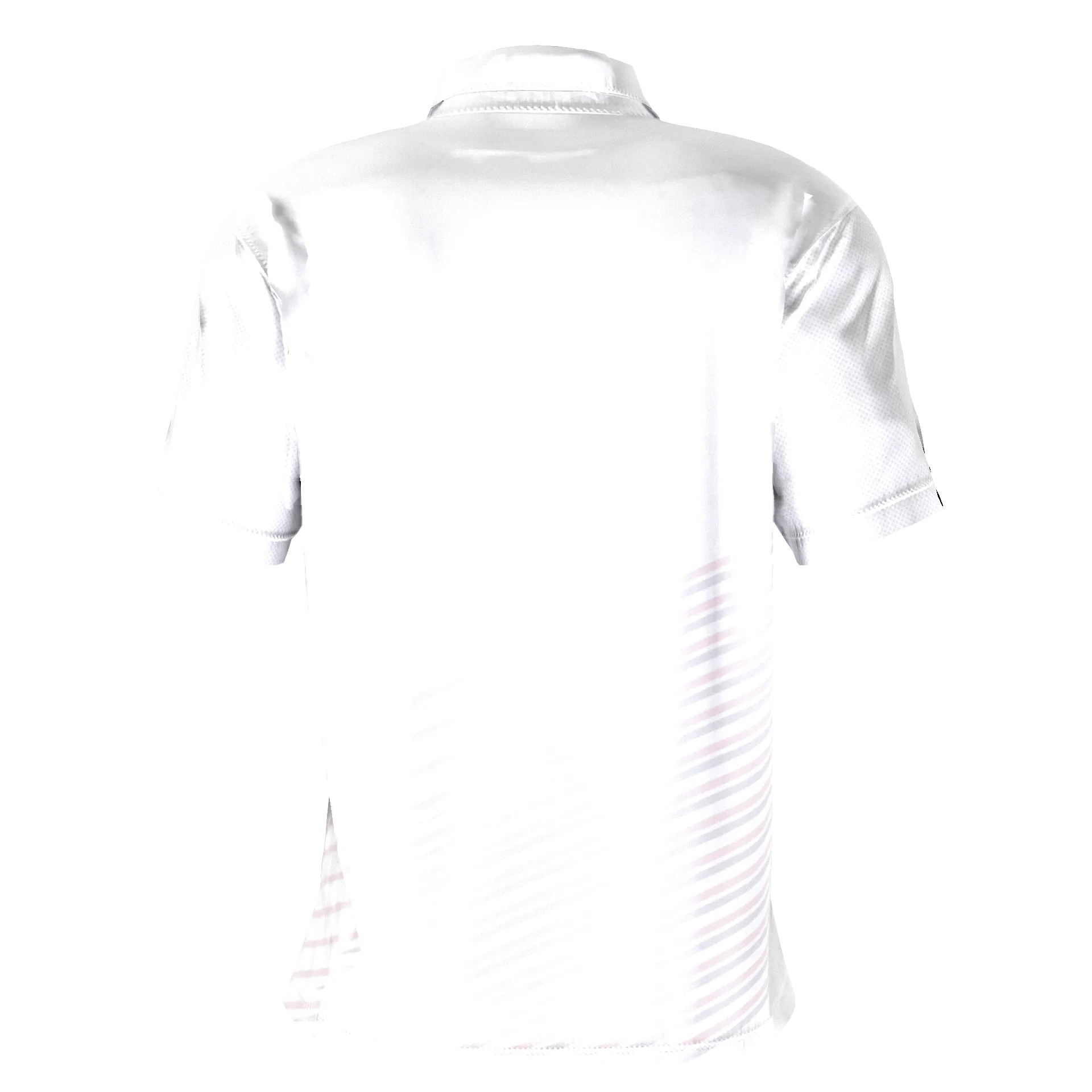 (CUS|SUB) Polo - Custom Sublimated